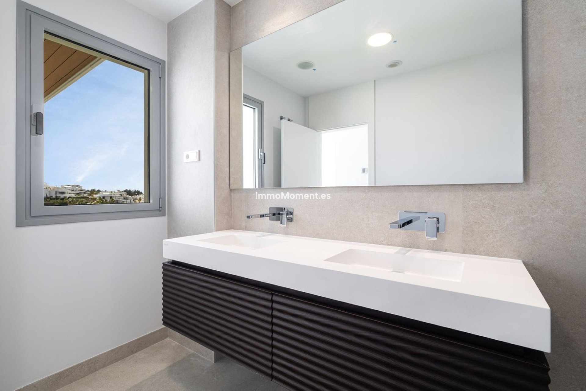 Bestaande woning - Appartement - Marbella - Santa Clara
