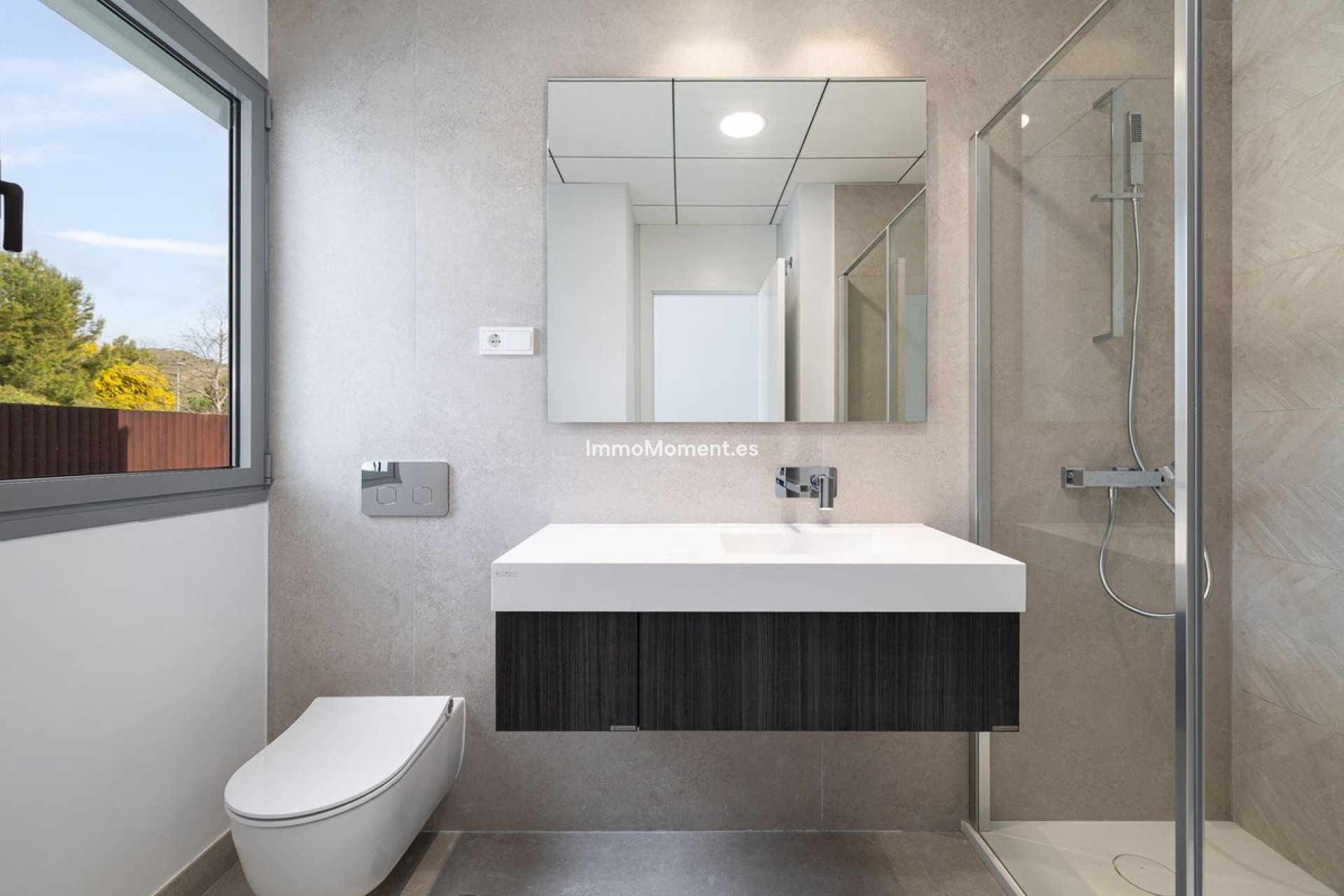 Bestaande woning - Appartement - Marbella - Santa Clara