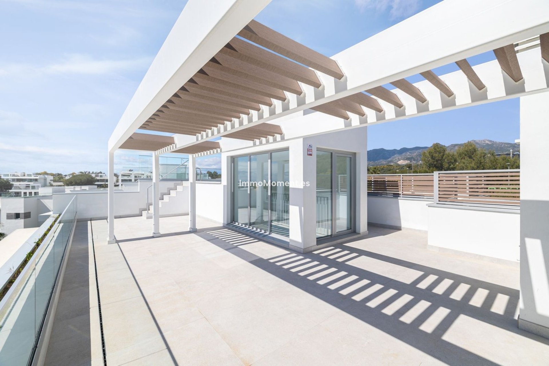 Bestaande woning - Appartement - Marbella - Santa Clara