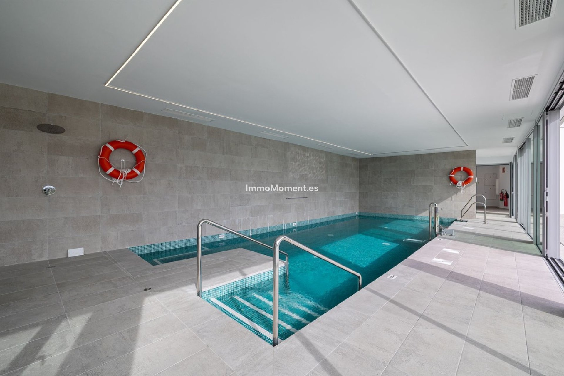 Bestaande woning - Appartement - Marbella - Santa Clara