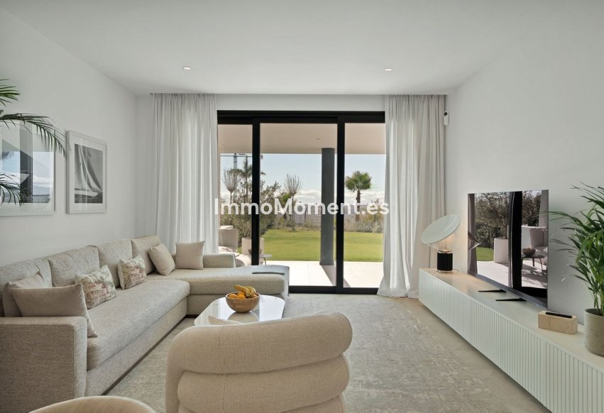 Bestaande woning - Appartement - Marbella - Santa Clara