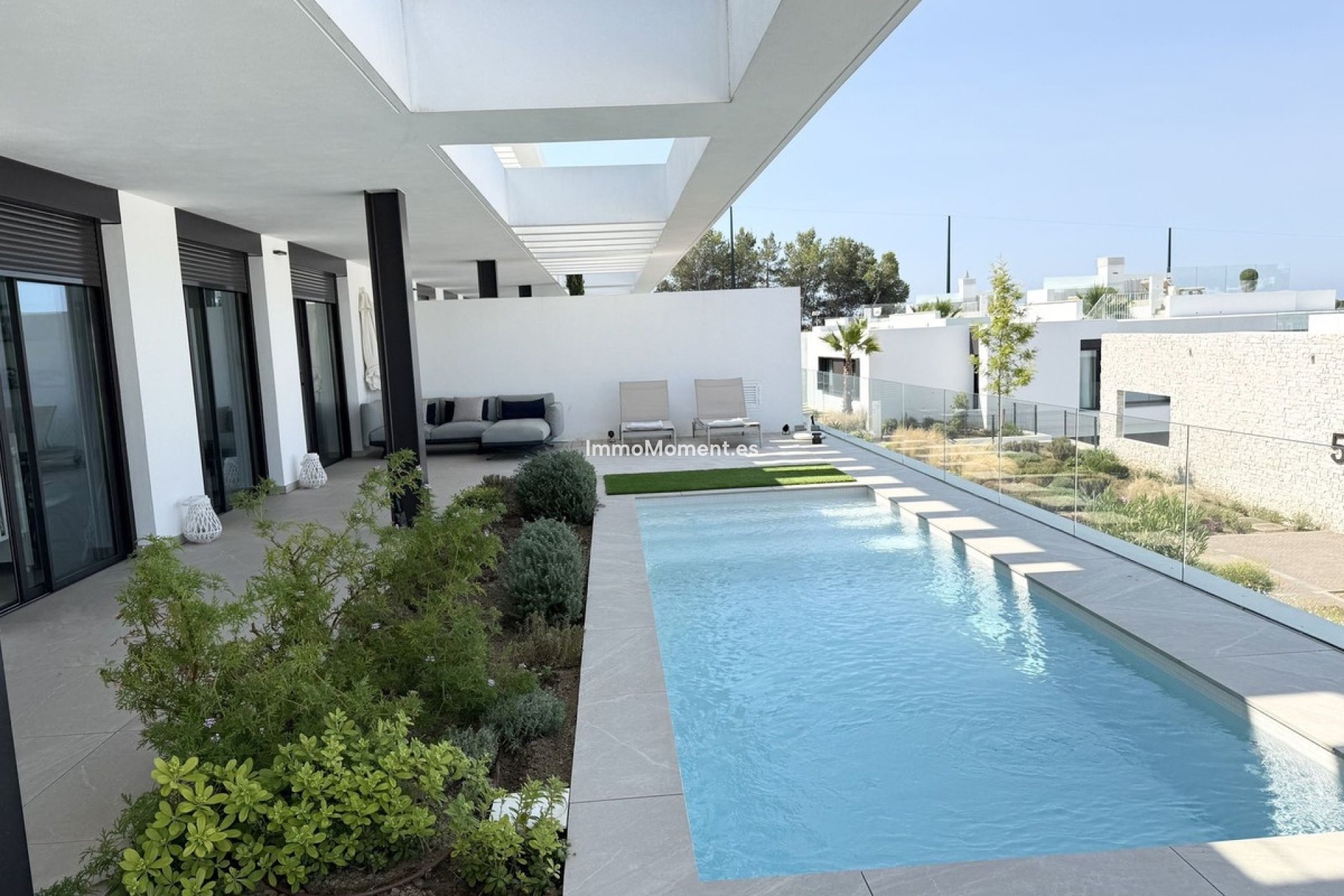 Bestaande woning - Appartement - Marbella - Santa Clara