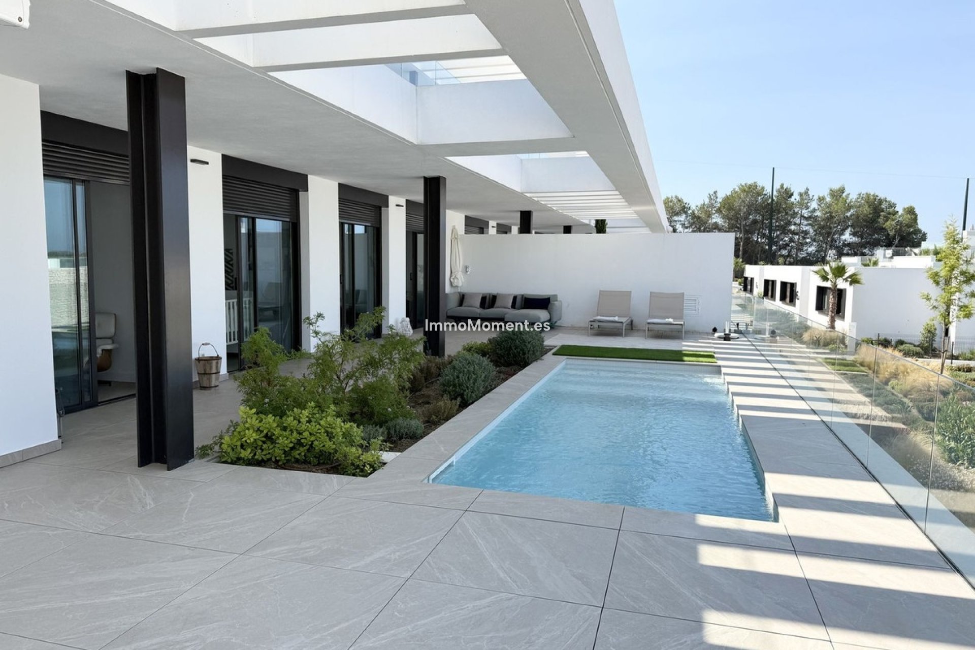 Bestaande woning - Appartement - Marbella - Santa Clara