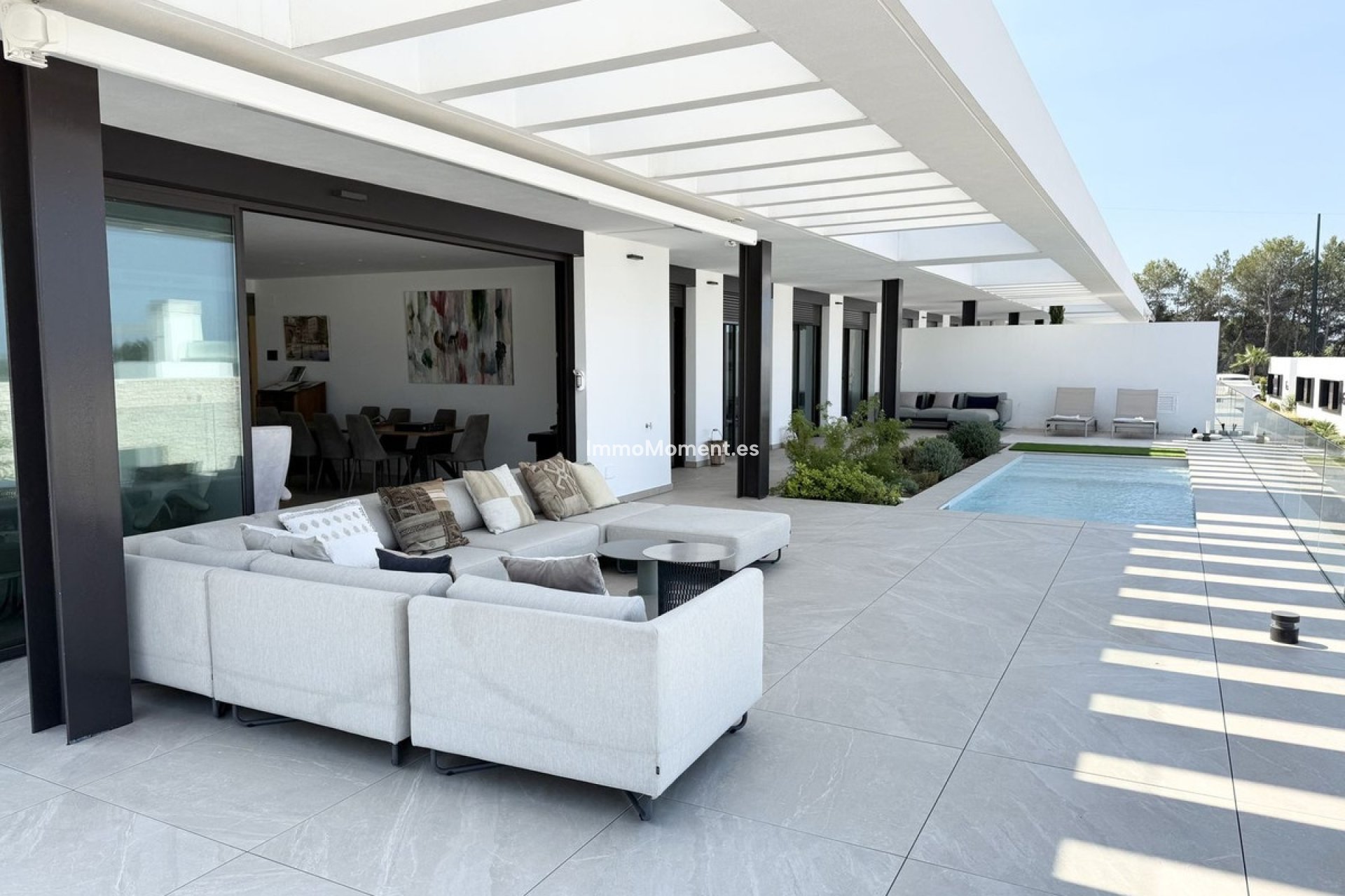 Bestaande woning - Appartement - Marbella - Santa Clara