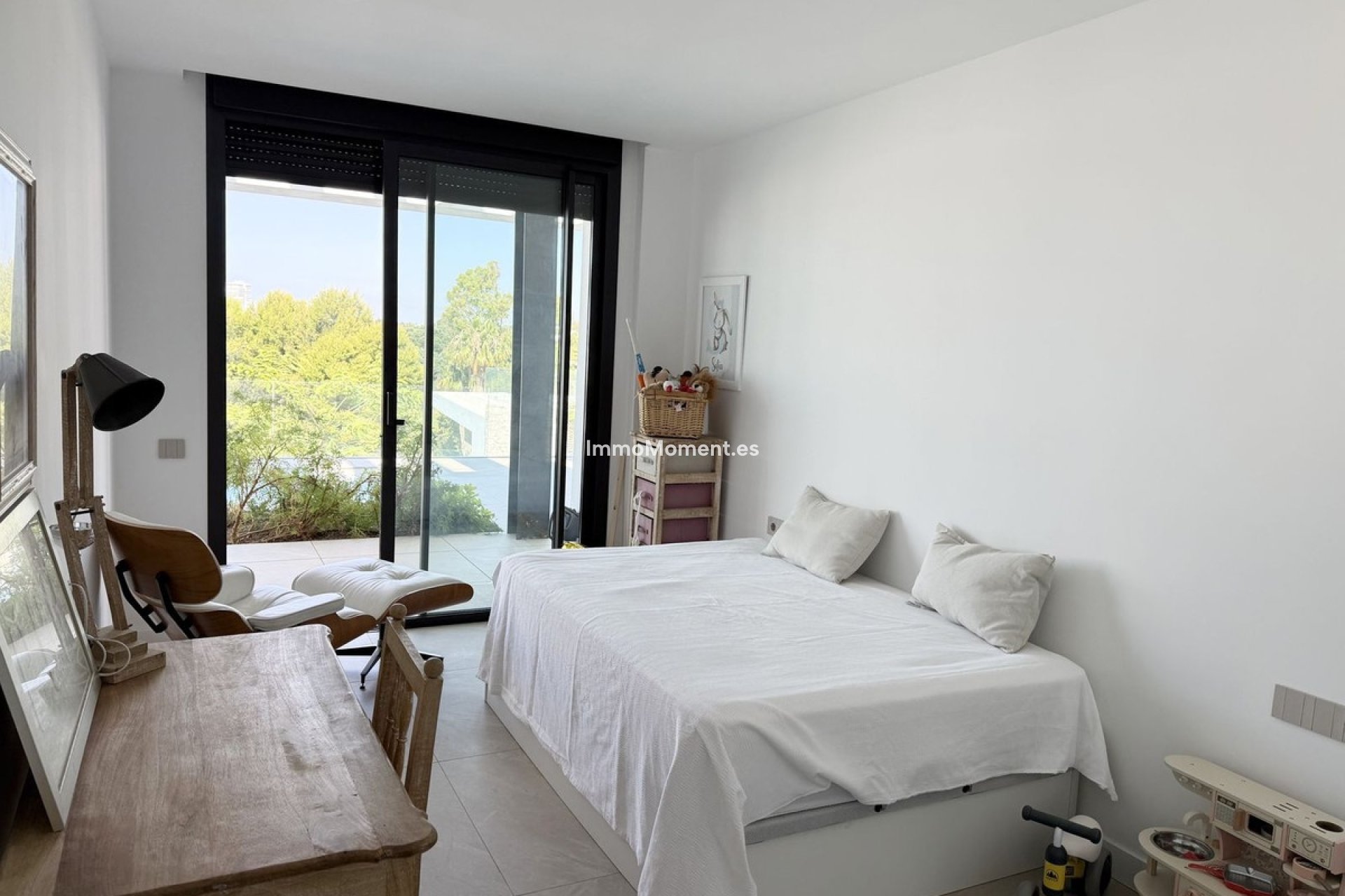 Bestaande woning - Appartement - Marbella - Santa Clara