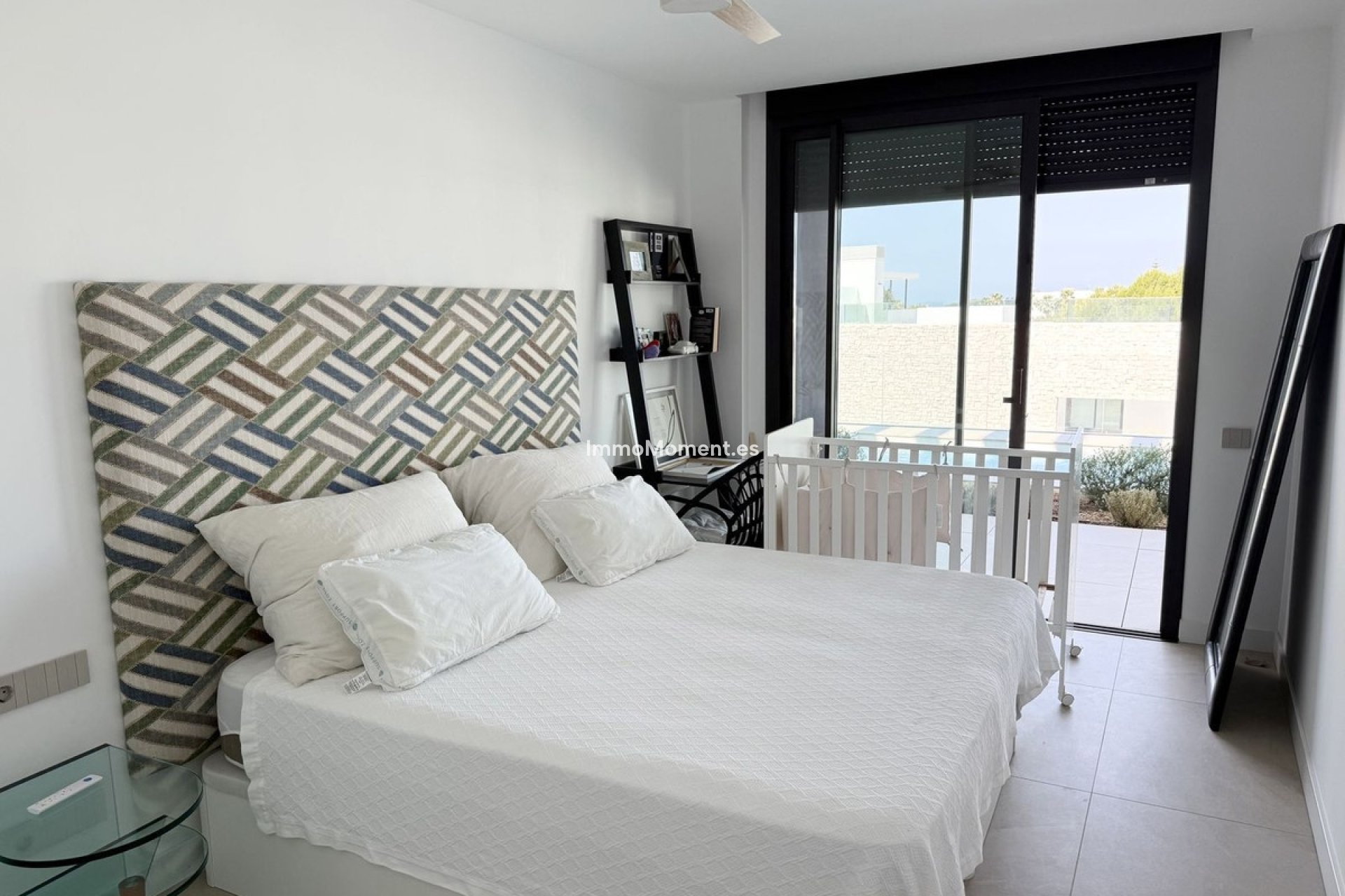Bestaande woning - Appartement - Marbella - Santa Clara