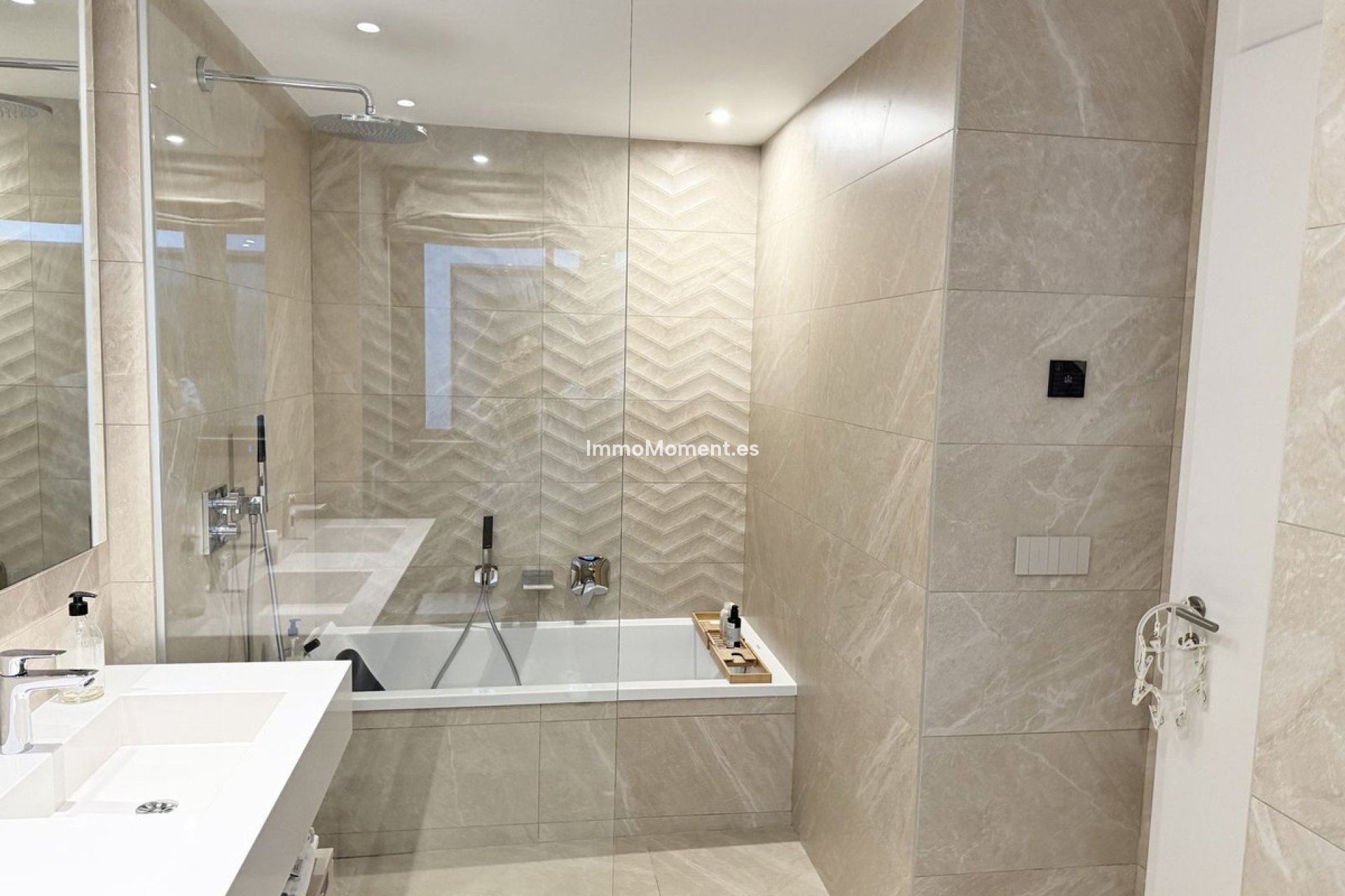 Bestaande woning - Appartement - Marbella - Santa Clara