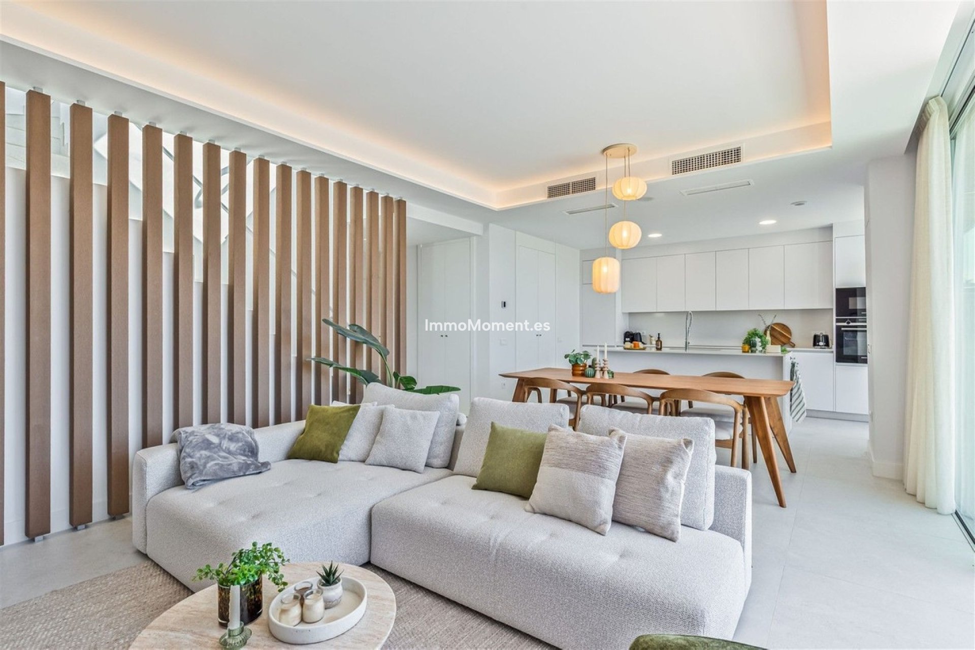 Bestaande woning - Appartement - Marbella - Santa Clara