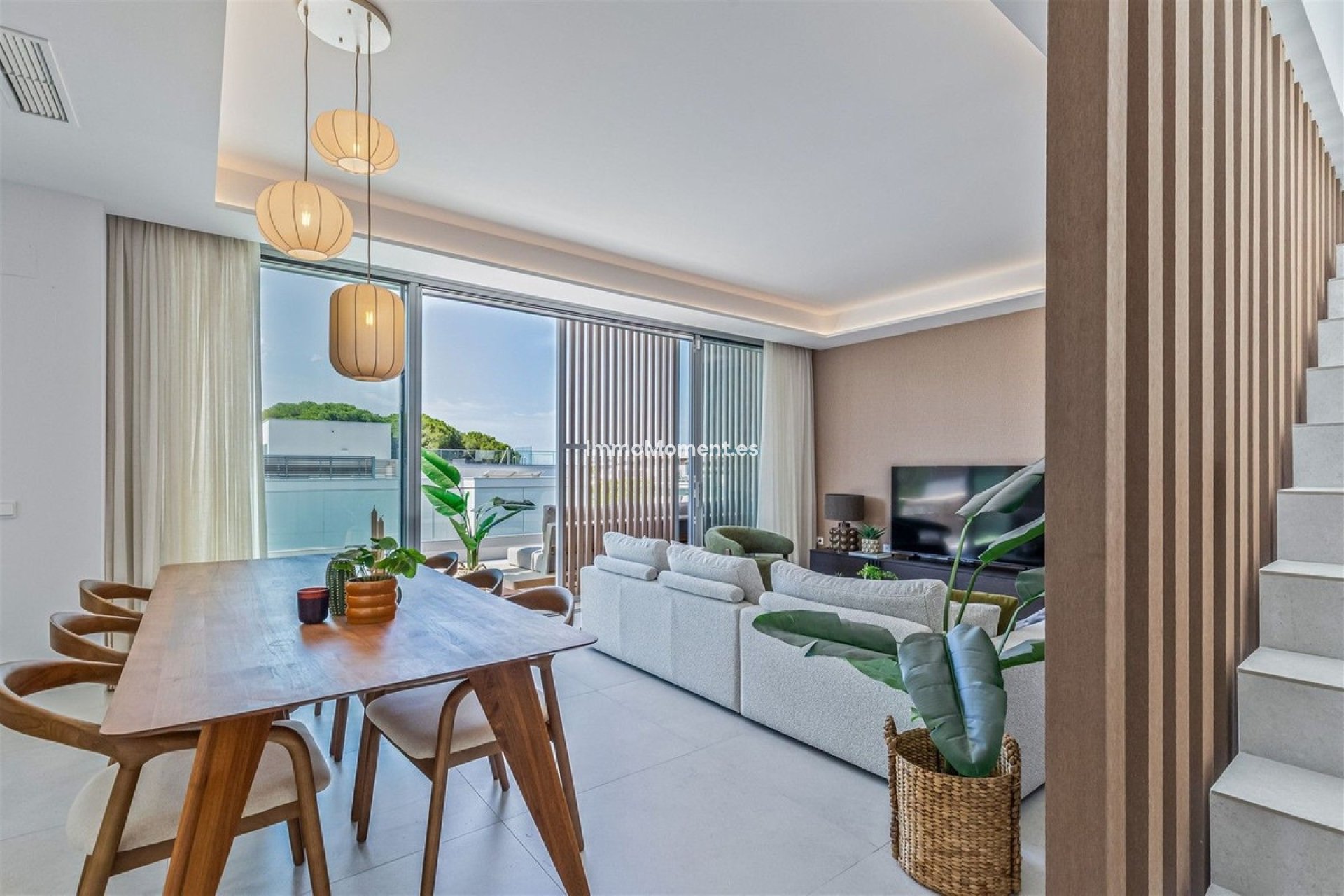 Bestaande woning - Appartement - Marbella - Santa Clara