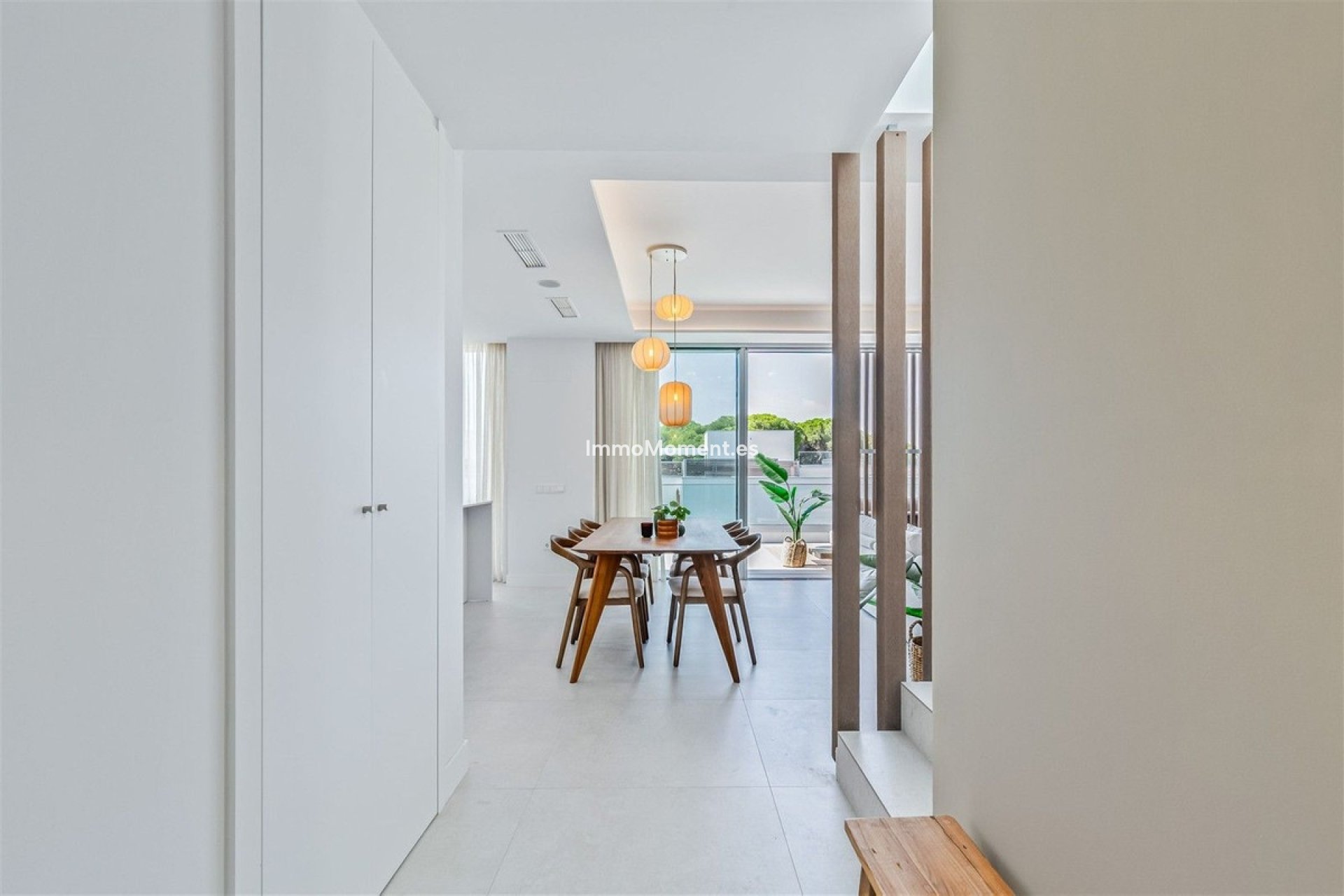 Bestaande woning - Appartement - Marbella - Santa Clara