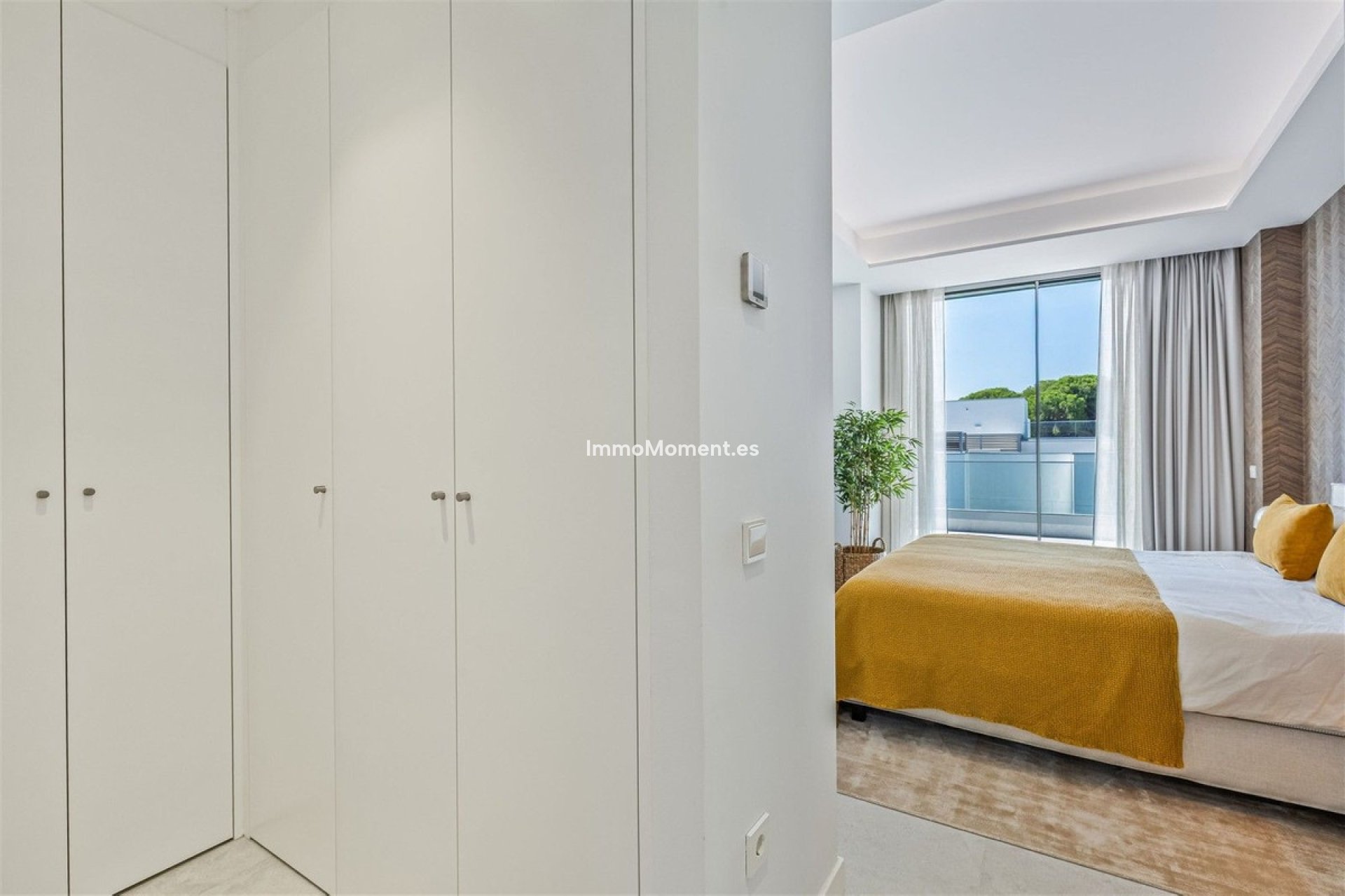 Bestaande woning - Appartement - Marbella - Santa Clara