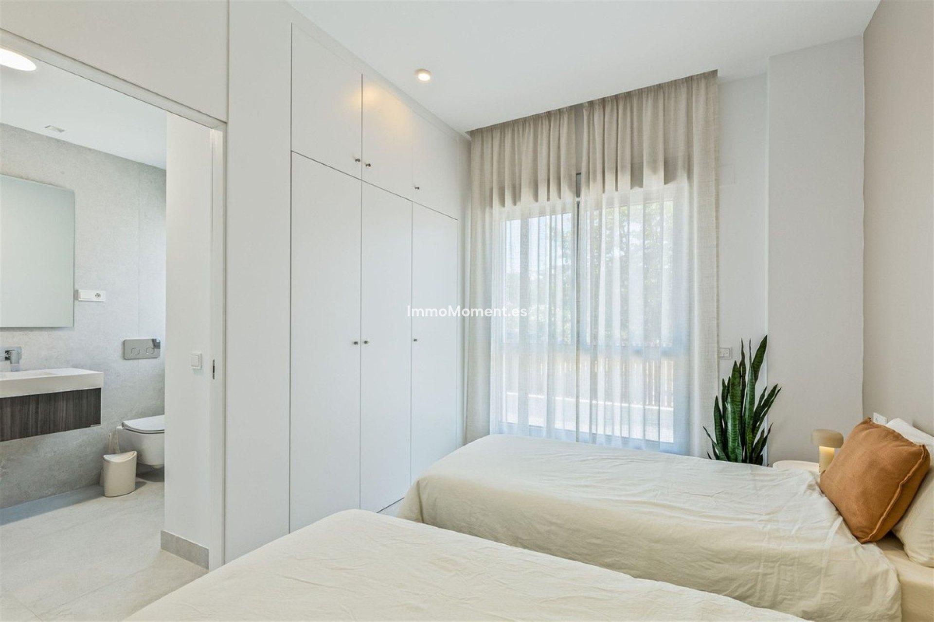 Bestaande woning - Appartement - Marbella - Santa Clara
