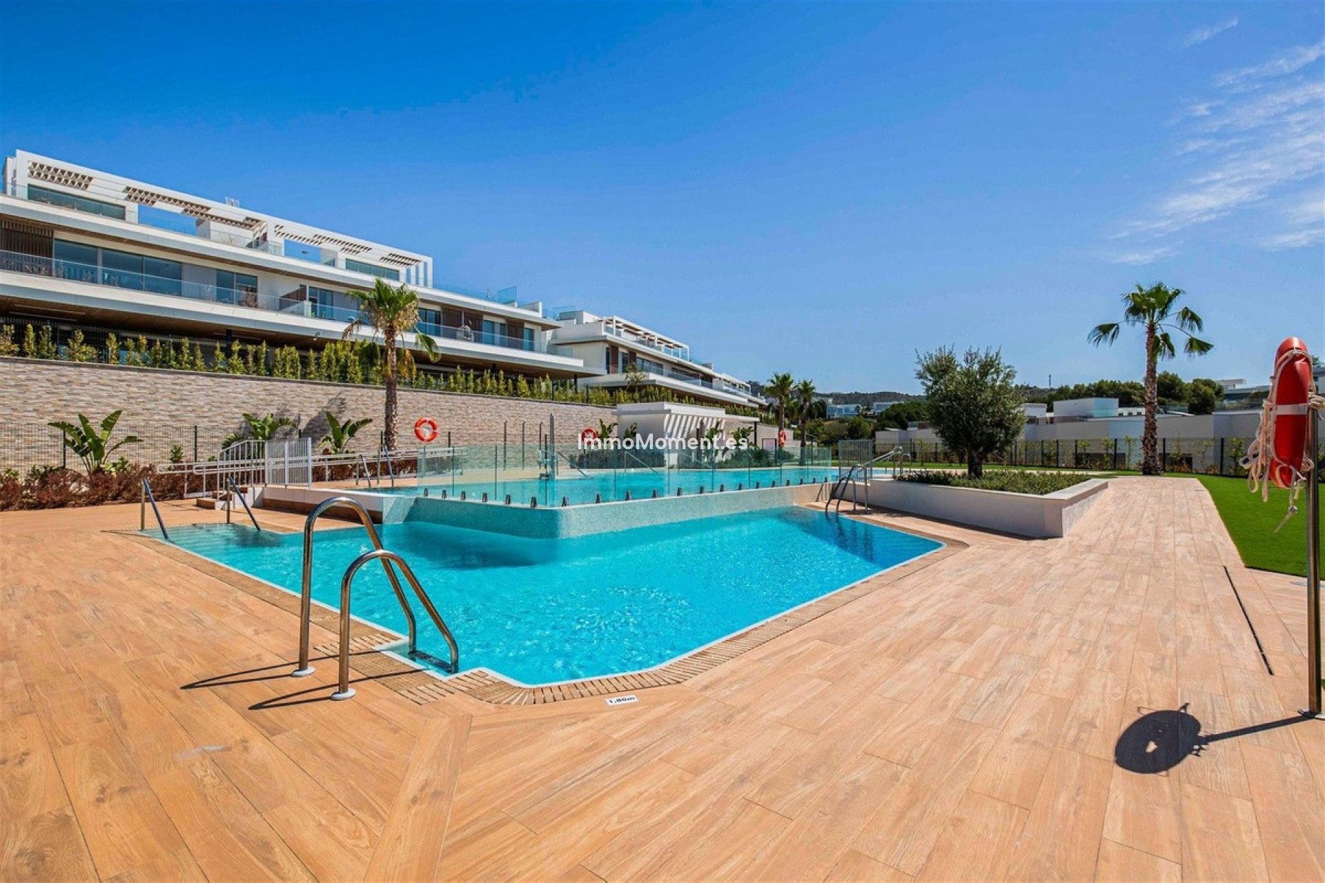Bestaande woning - Appartement - Marbella - Santa Clara