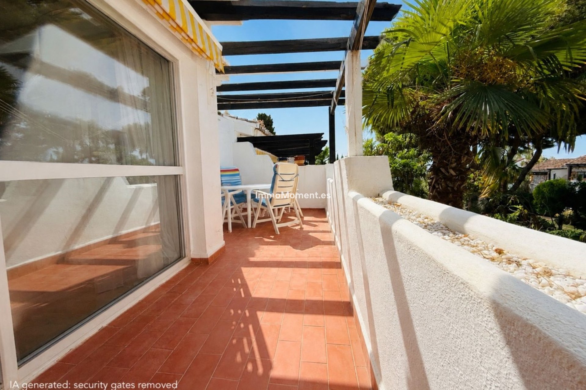 Bestaande woning - Appartement - Marbella - Sierra Blanca