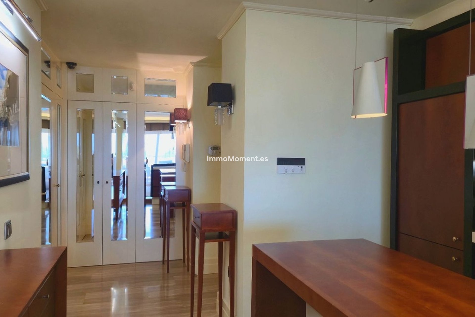 Bestaande woning - Appartement - Marbella - Sierra Blanca