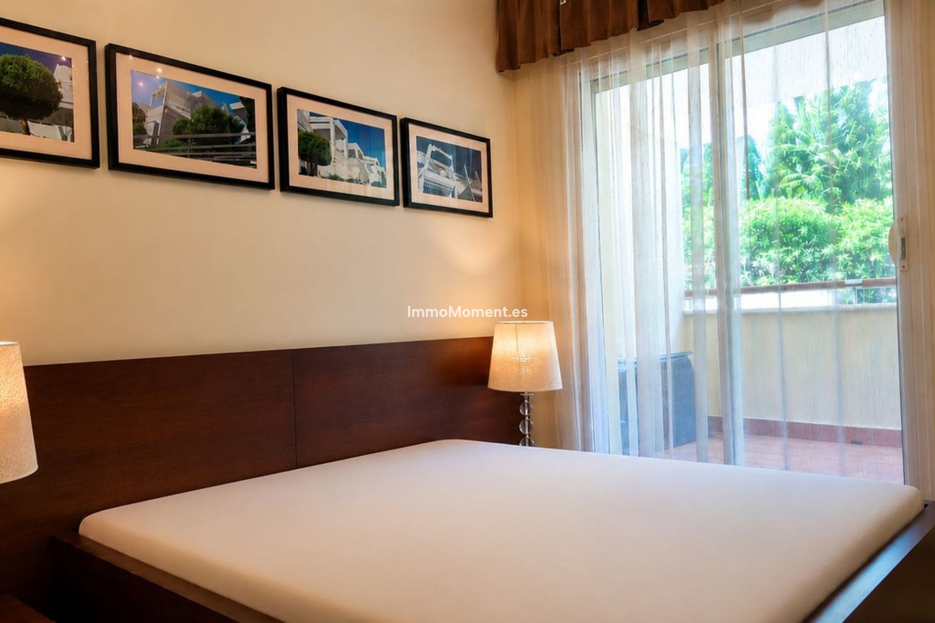 Bestaande woning - Appartement - Marbella - Sierra Blanca