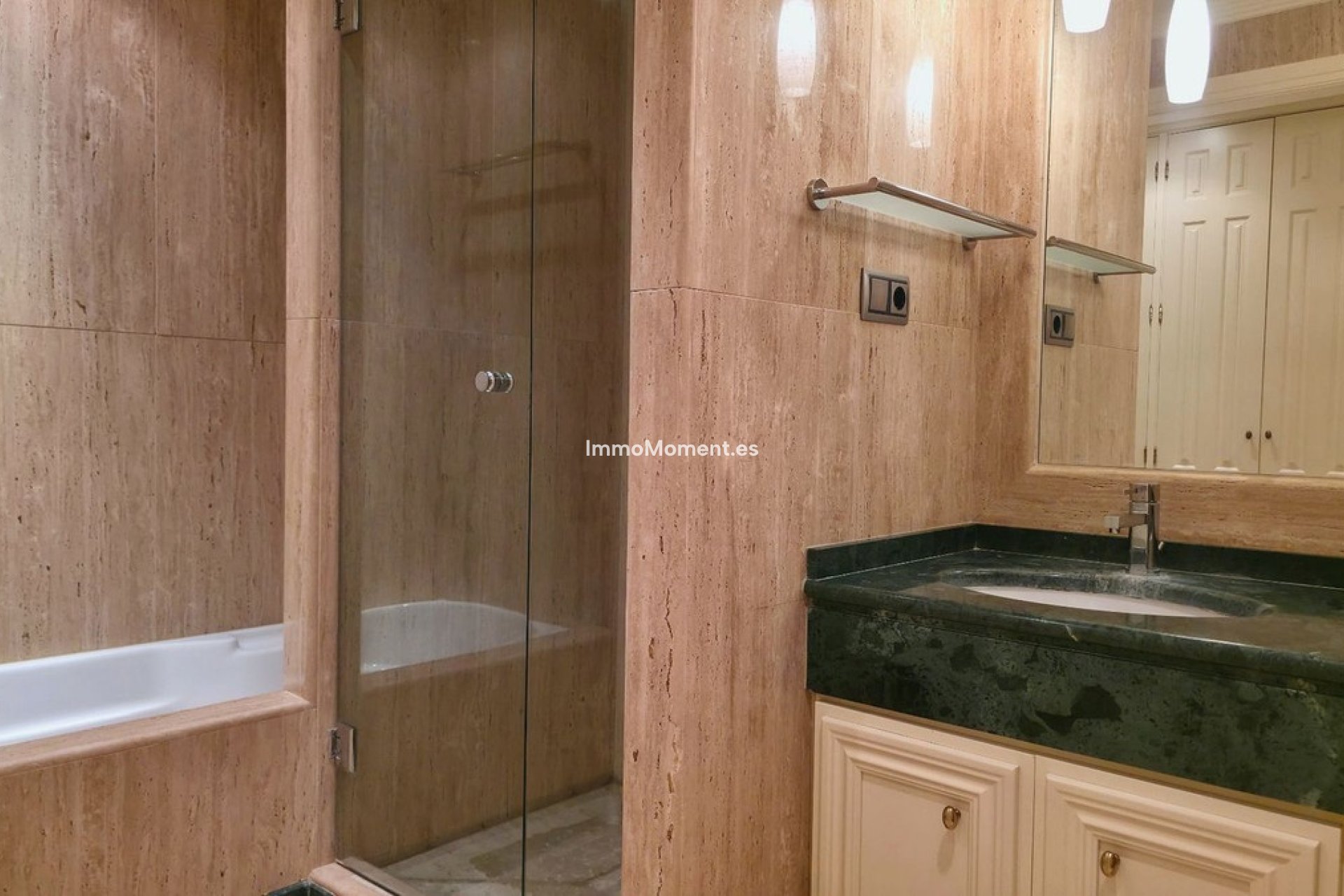 Bestaande woning - Appartement - Marbella - Sierra Blanca