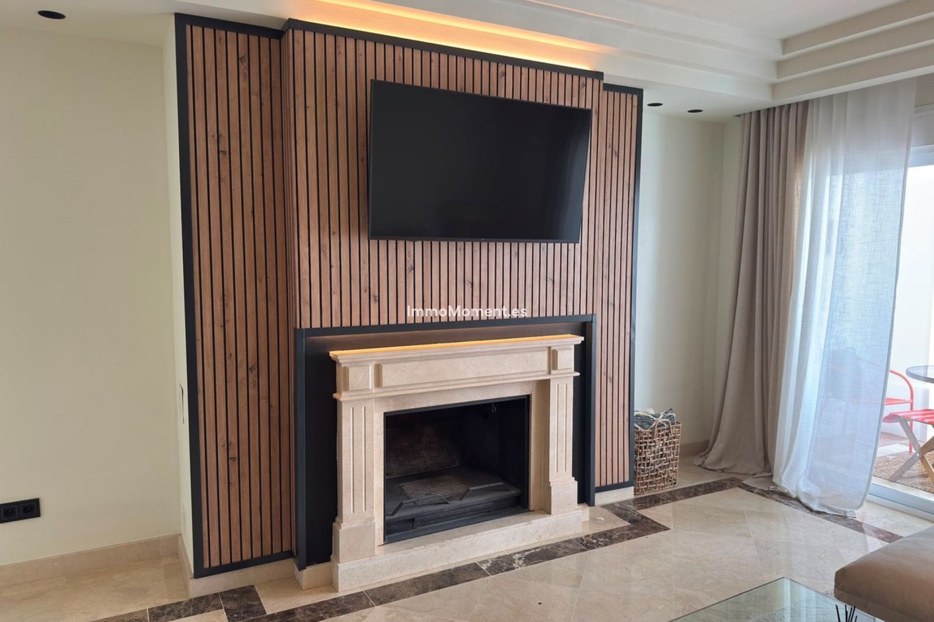 Bestaande woning - Appartement - Marbella - Sierra Blanca