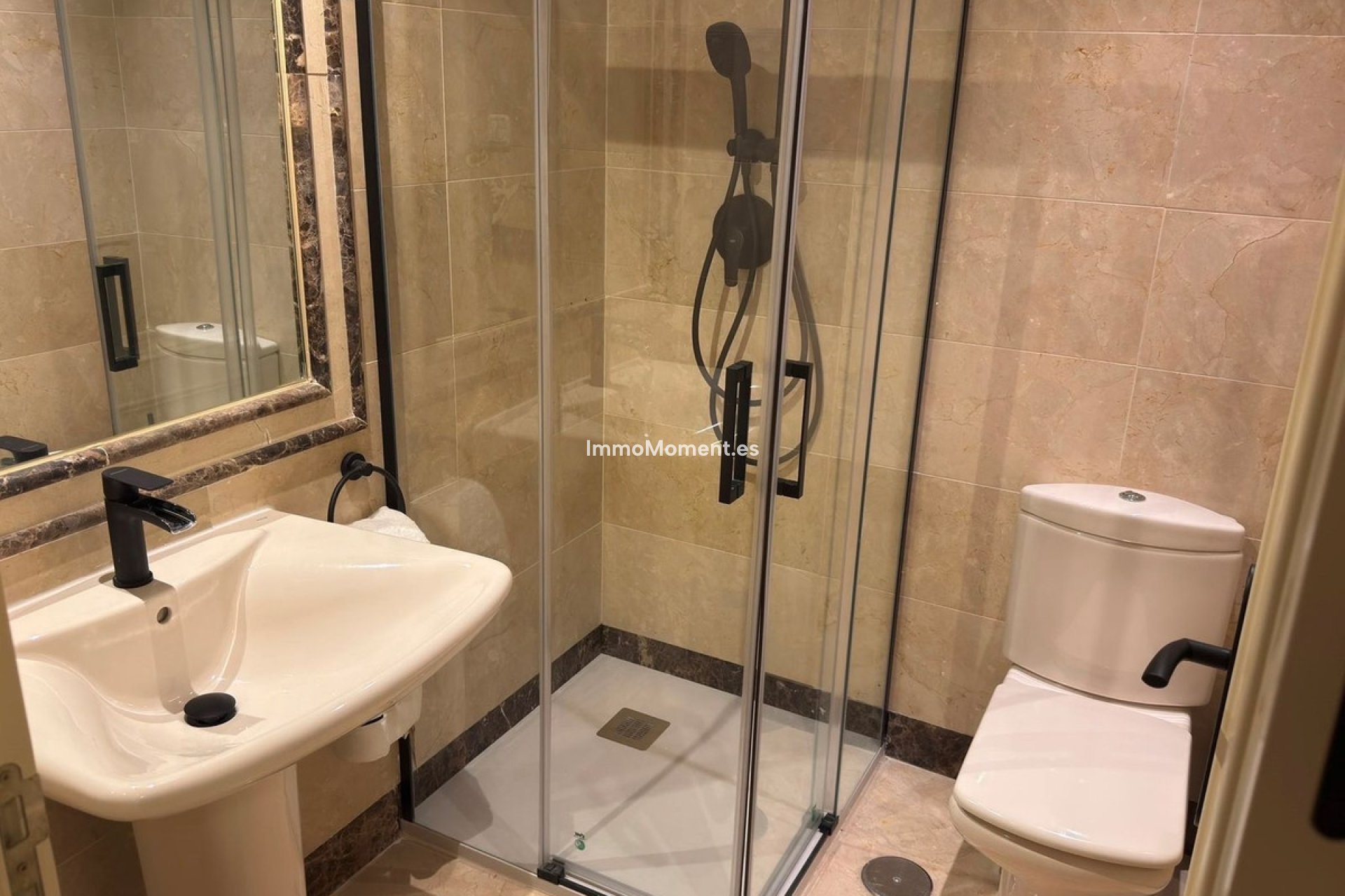 Bestaande woning - Appartement - Marbella - Sierra Blanca