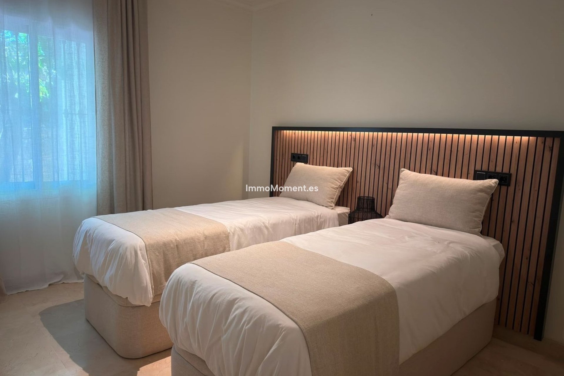 Bestaande woning - Appartement - Marbella - Sierra Blanca
