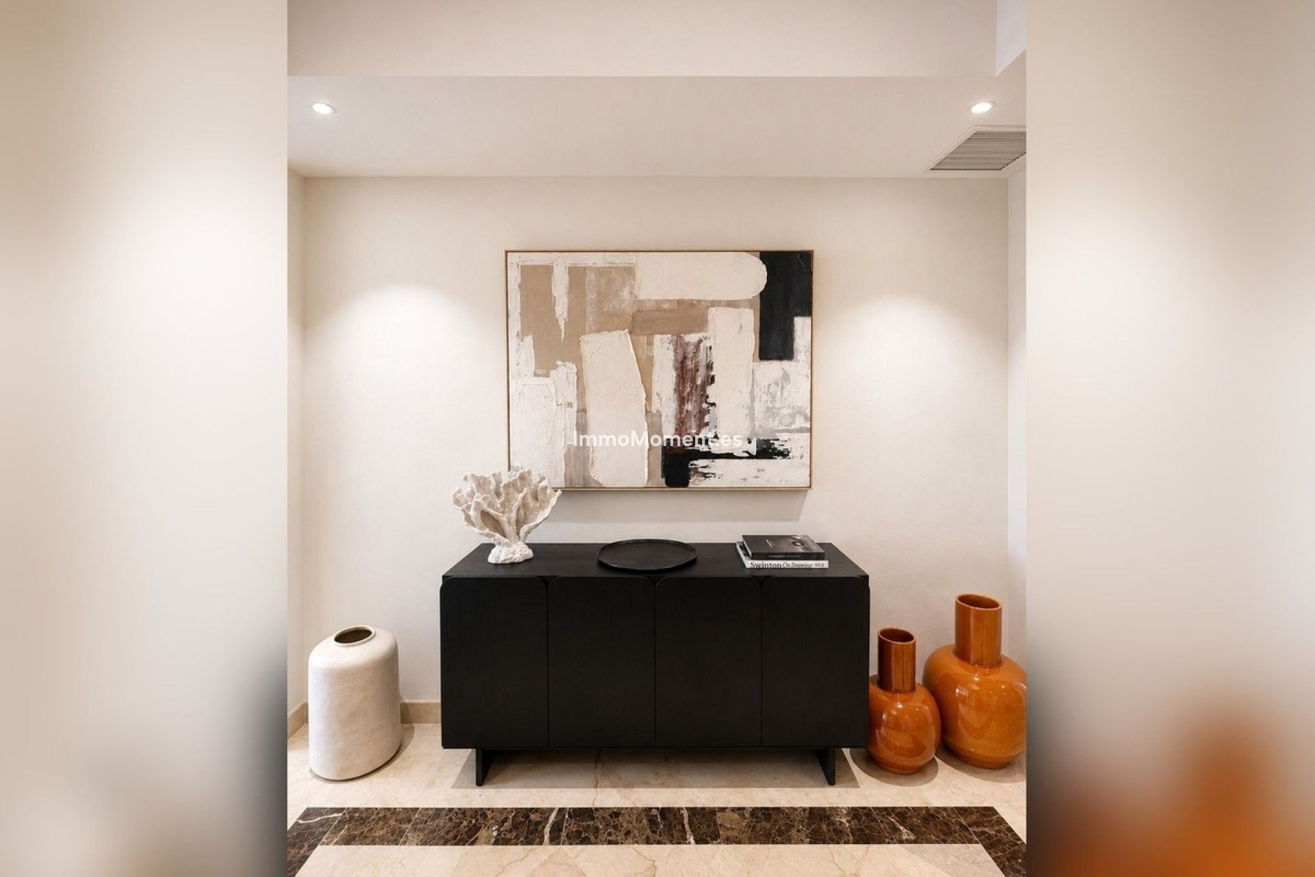 Bestaande woning - Appartement - Marbella - Sierra Blanca