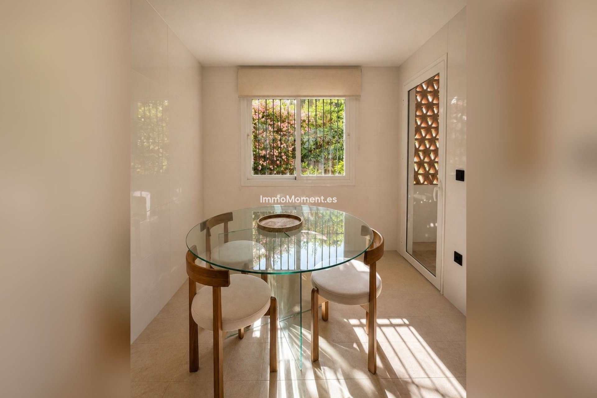 Bestaande woning - Appartement - Marbella - Sierra Blanca