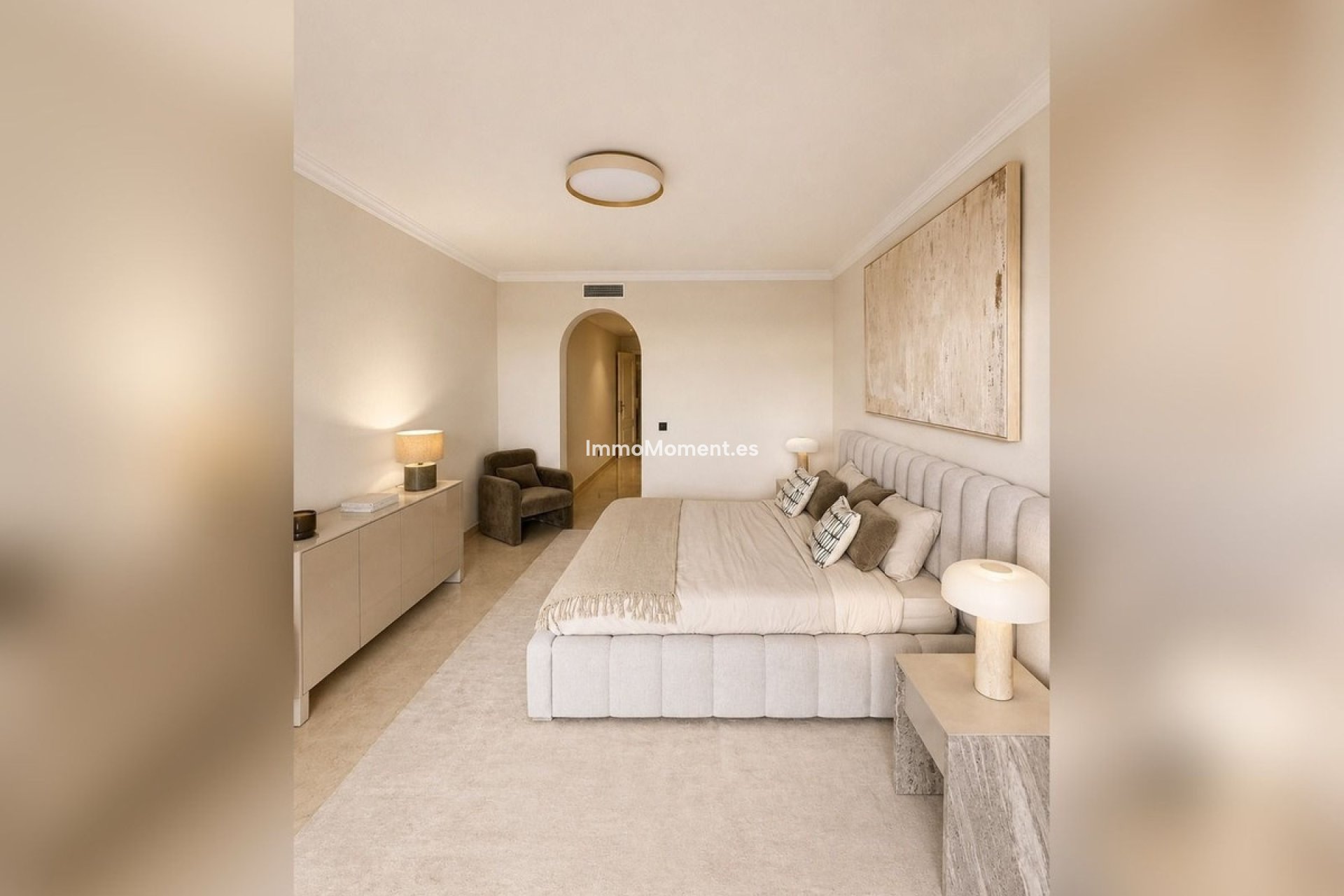 Bestaande woning - Appartement - Marbella - Sierra Blanca