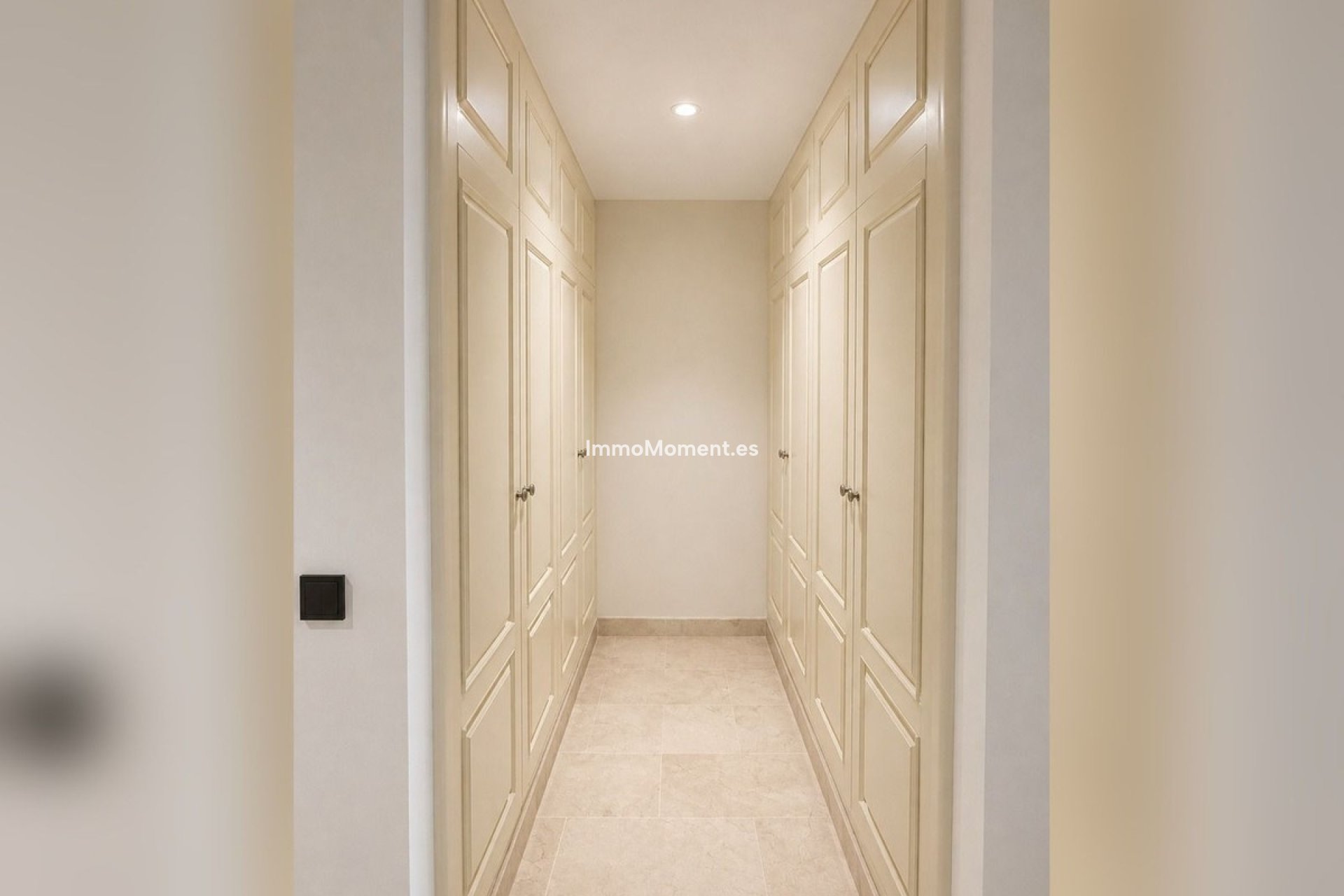 Bestaande woning - Appartement - Marbella - Sierra Blanca