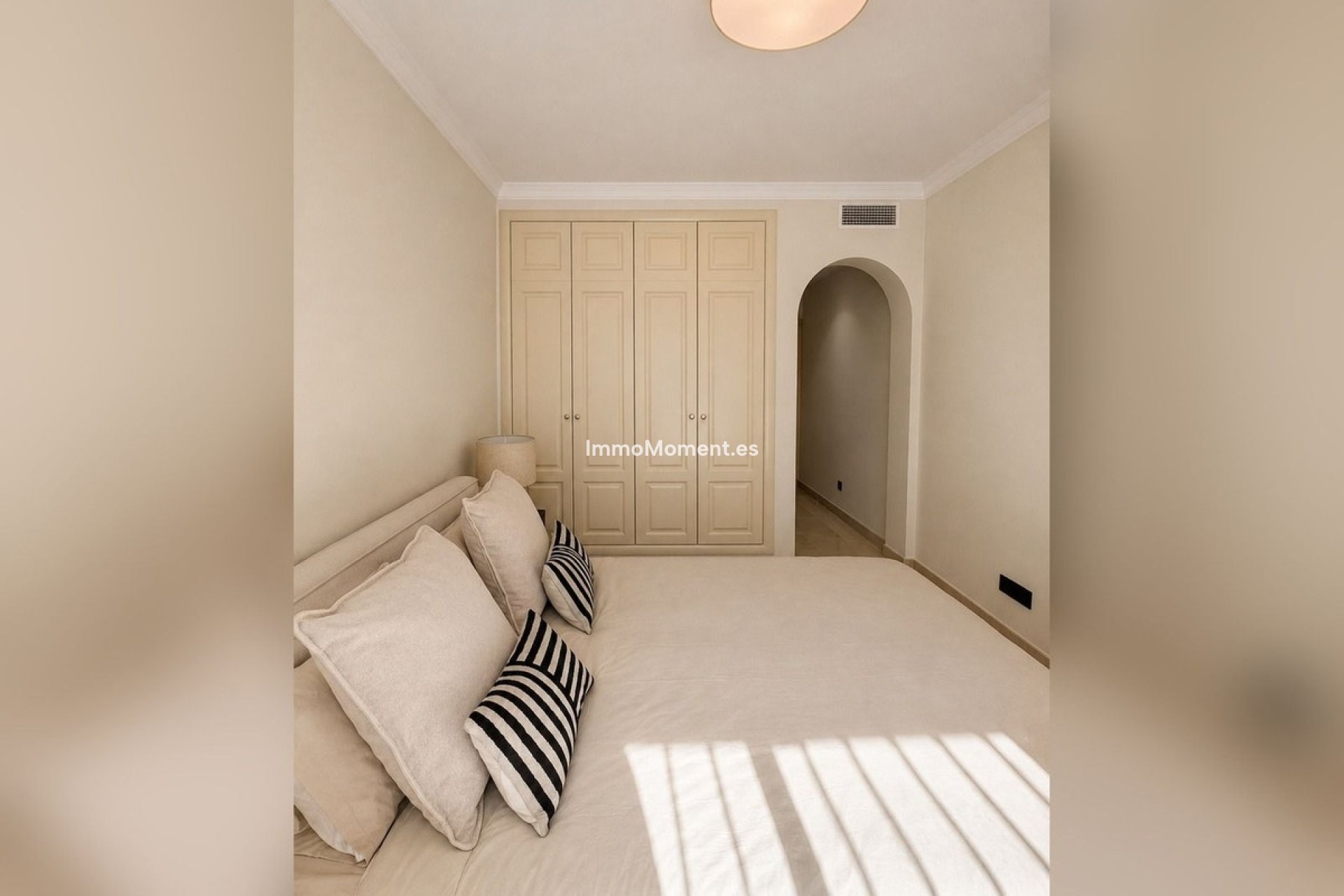 Bestaande woning - Appartement - Marbella - Sierra Blanca