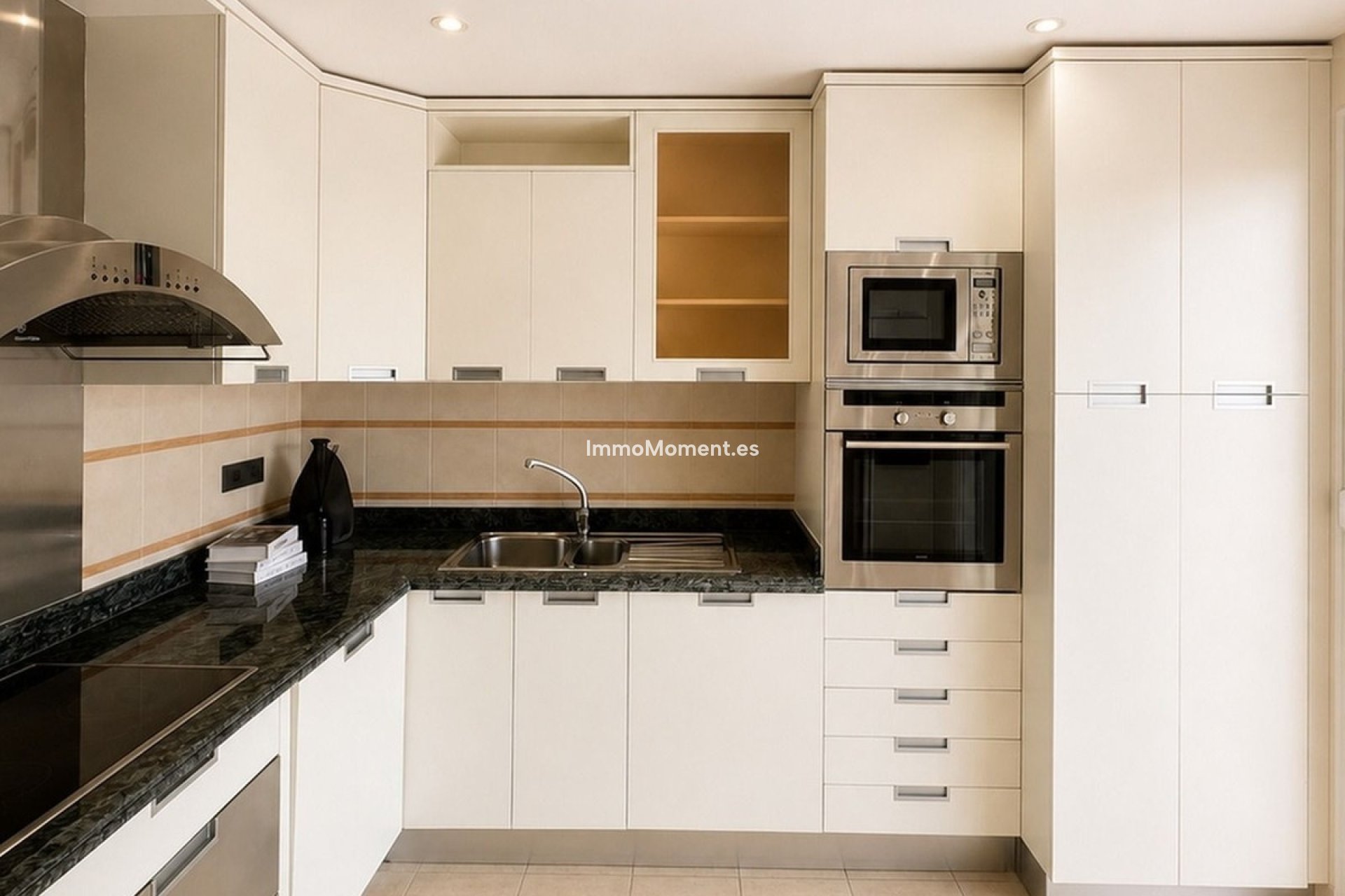 Bestaande woning - Appartement - Marbella - Sierra Blanca