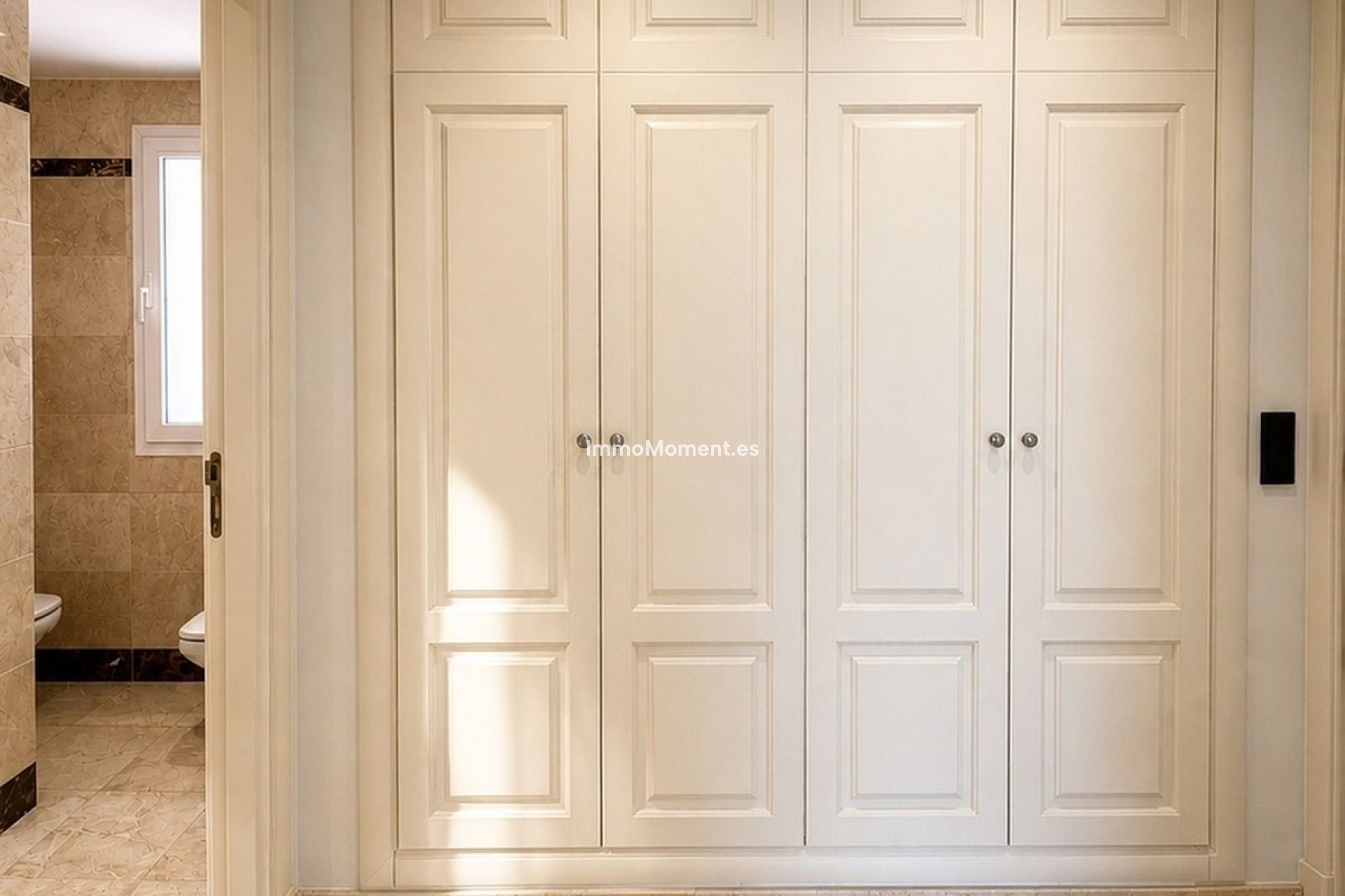 Bestaande woning - Appartement - Marbella - Sierra Blanca