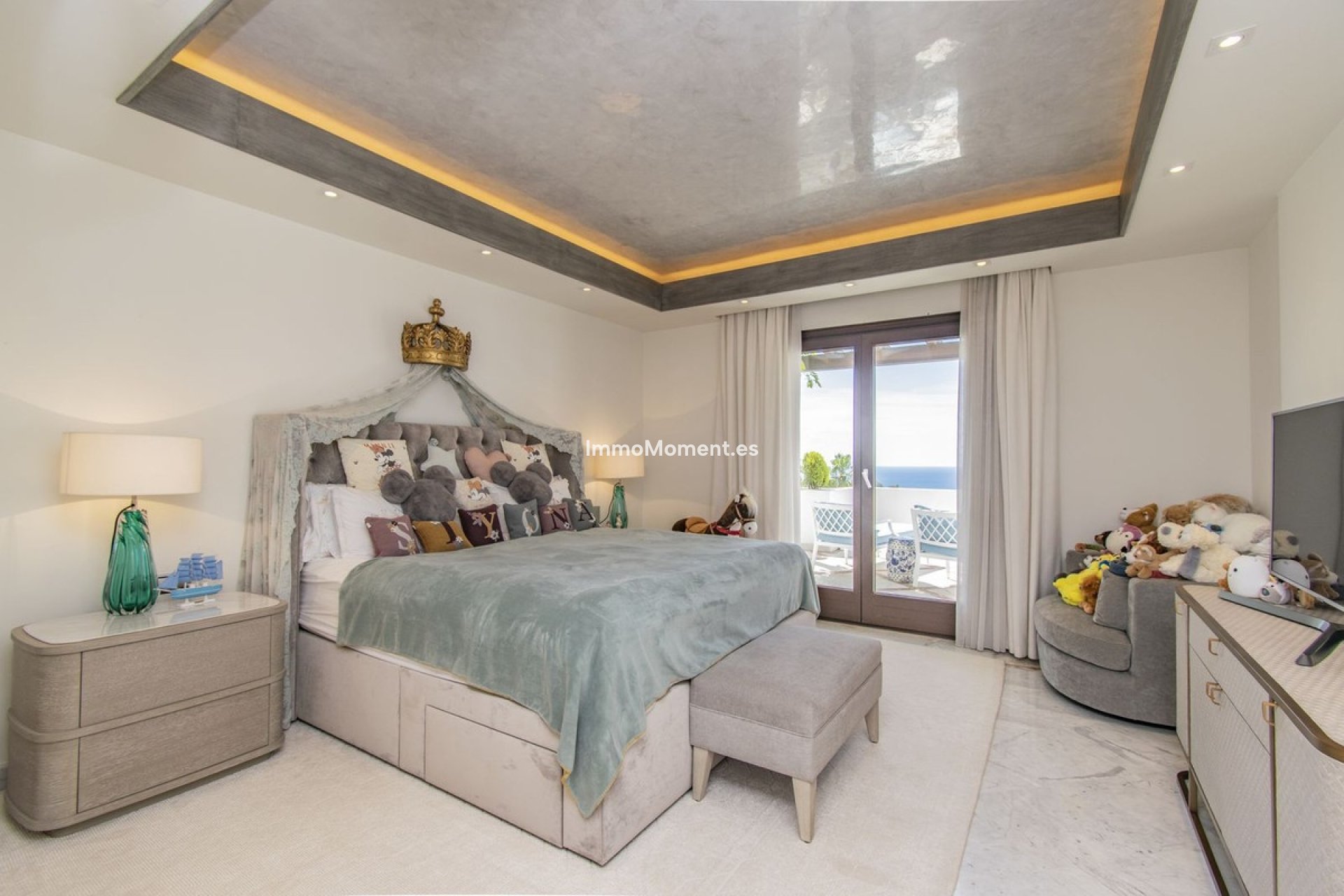 Bestaande woning - Appartement - Marbella - Sierra Blanca