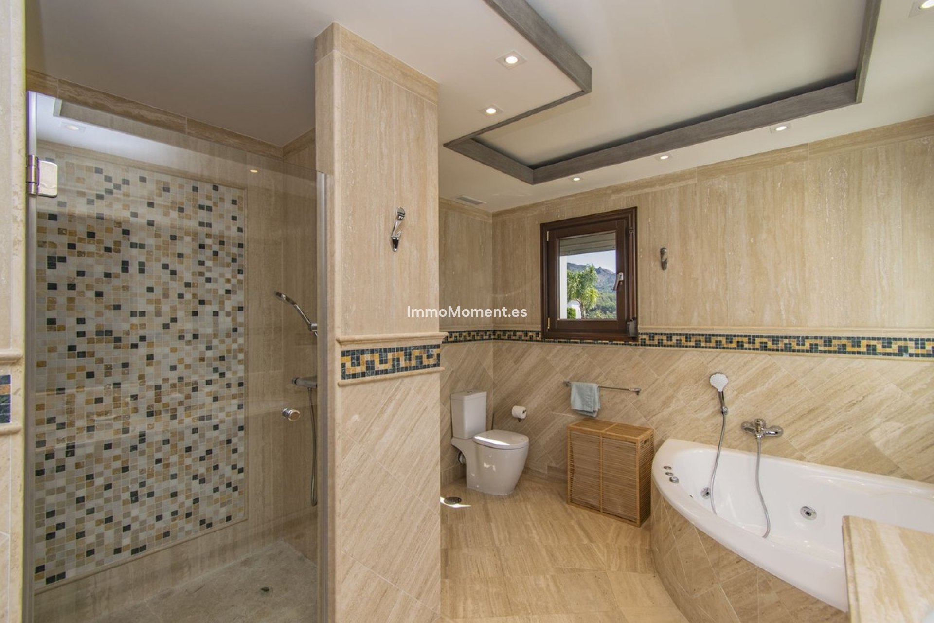 Bestaande woning - Appartement - Marbella - Sierra Blanca