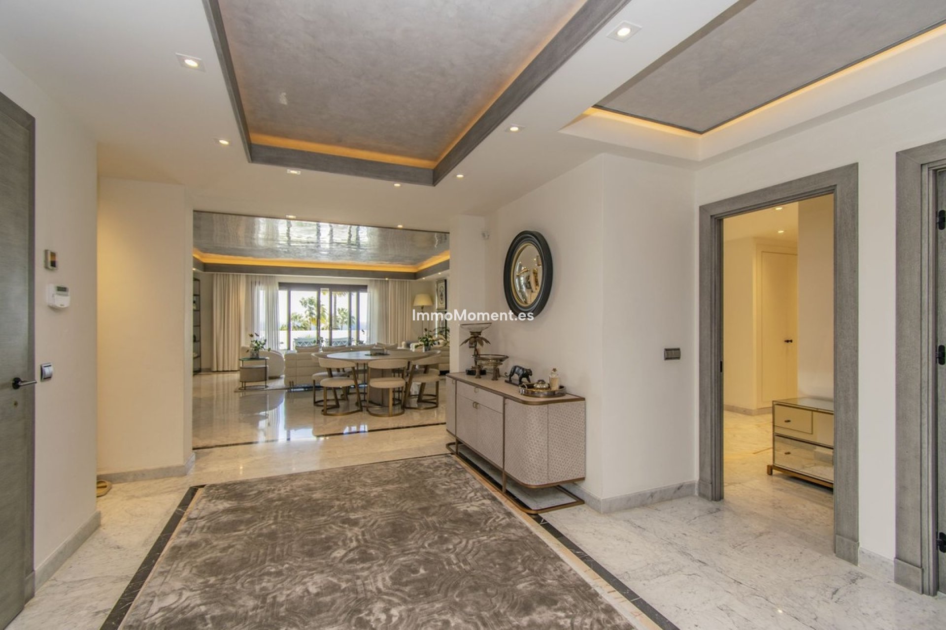 Bestaande woning - Appartement - Marbella - Sierra Blanca