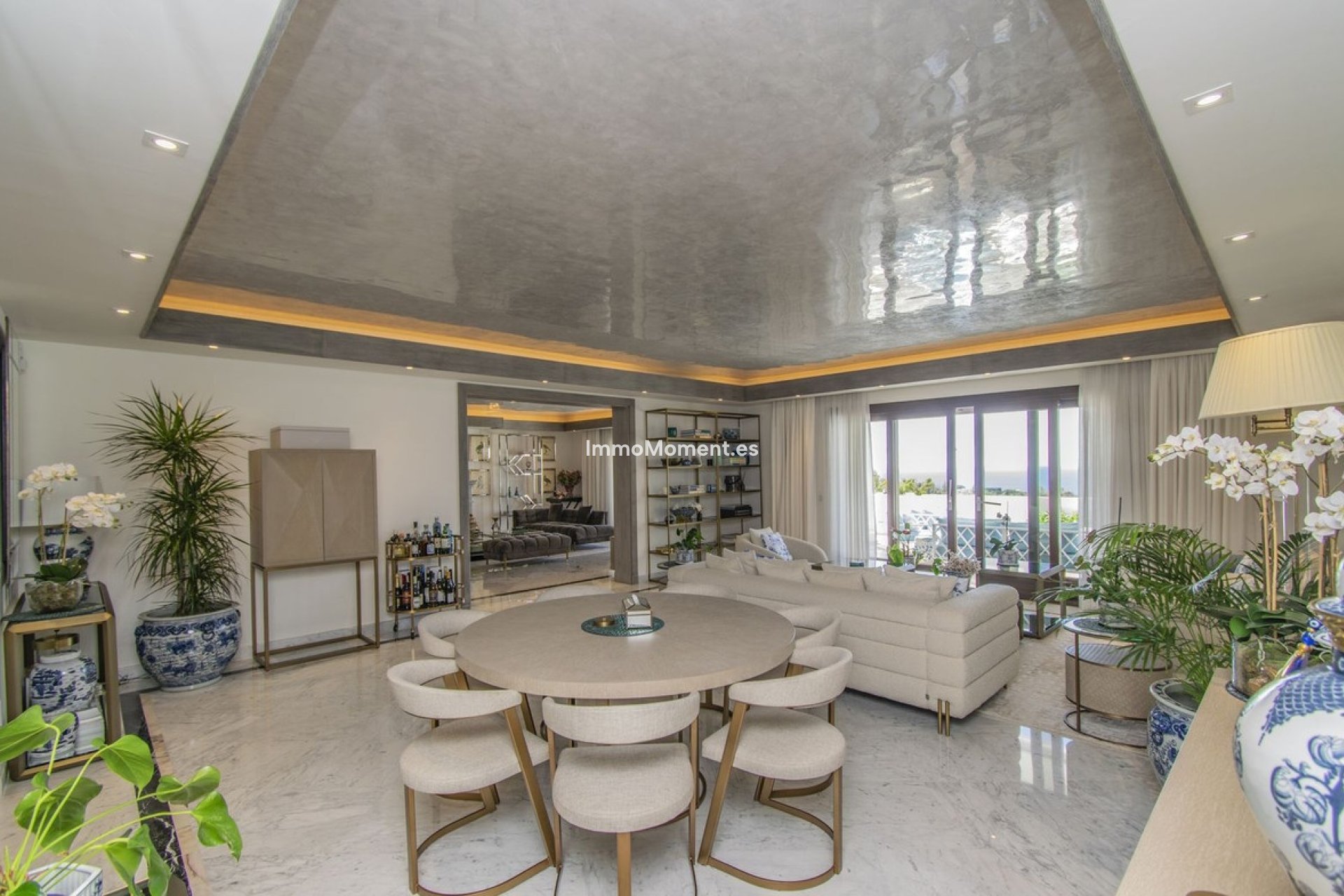 Bestaande woning - Appartement - Marbella - Sierra Blanca