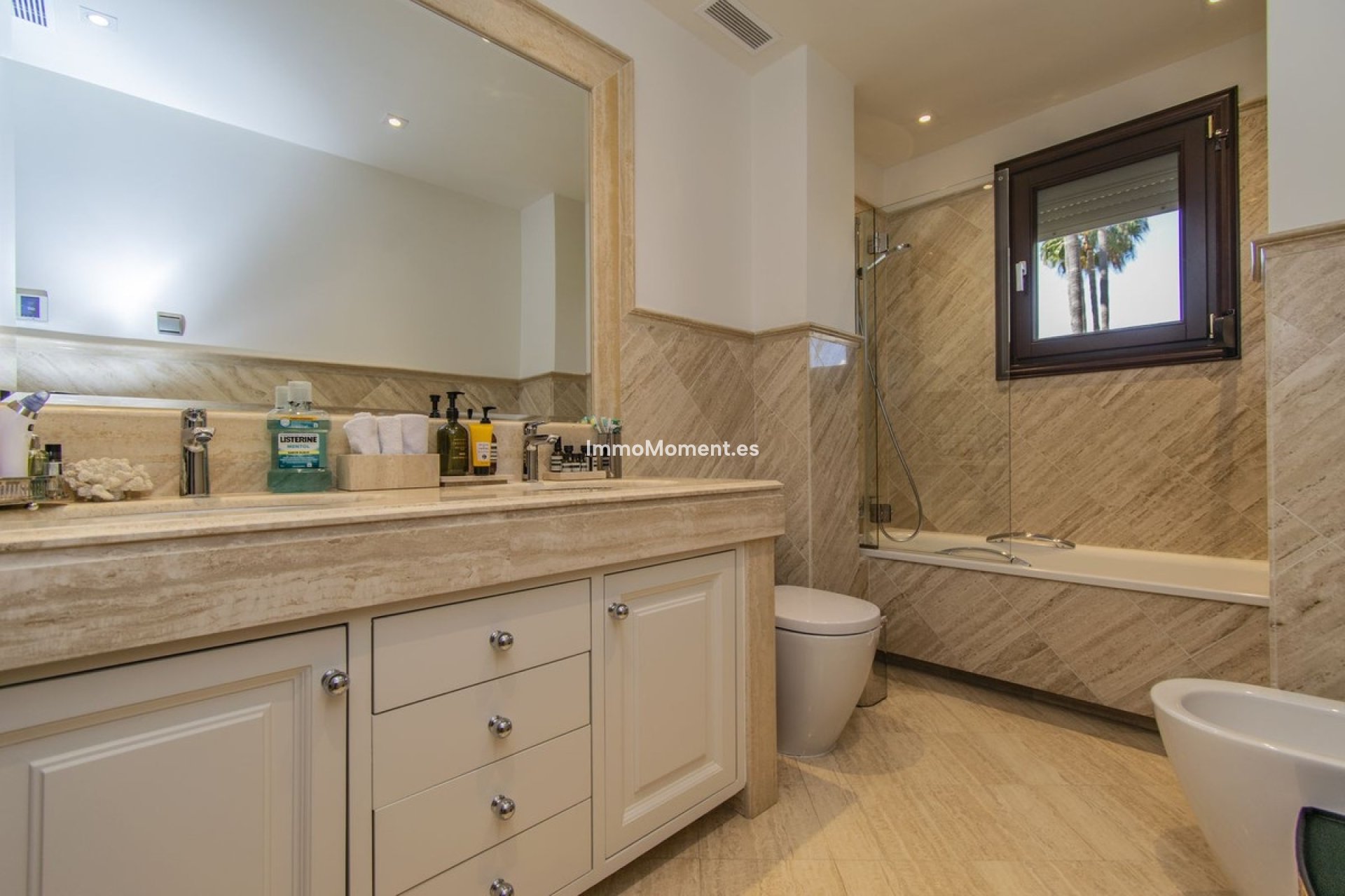 Bestaande woning - Appartement - Marbella - Sierra Blanca