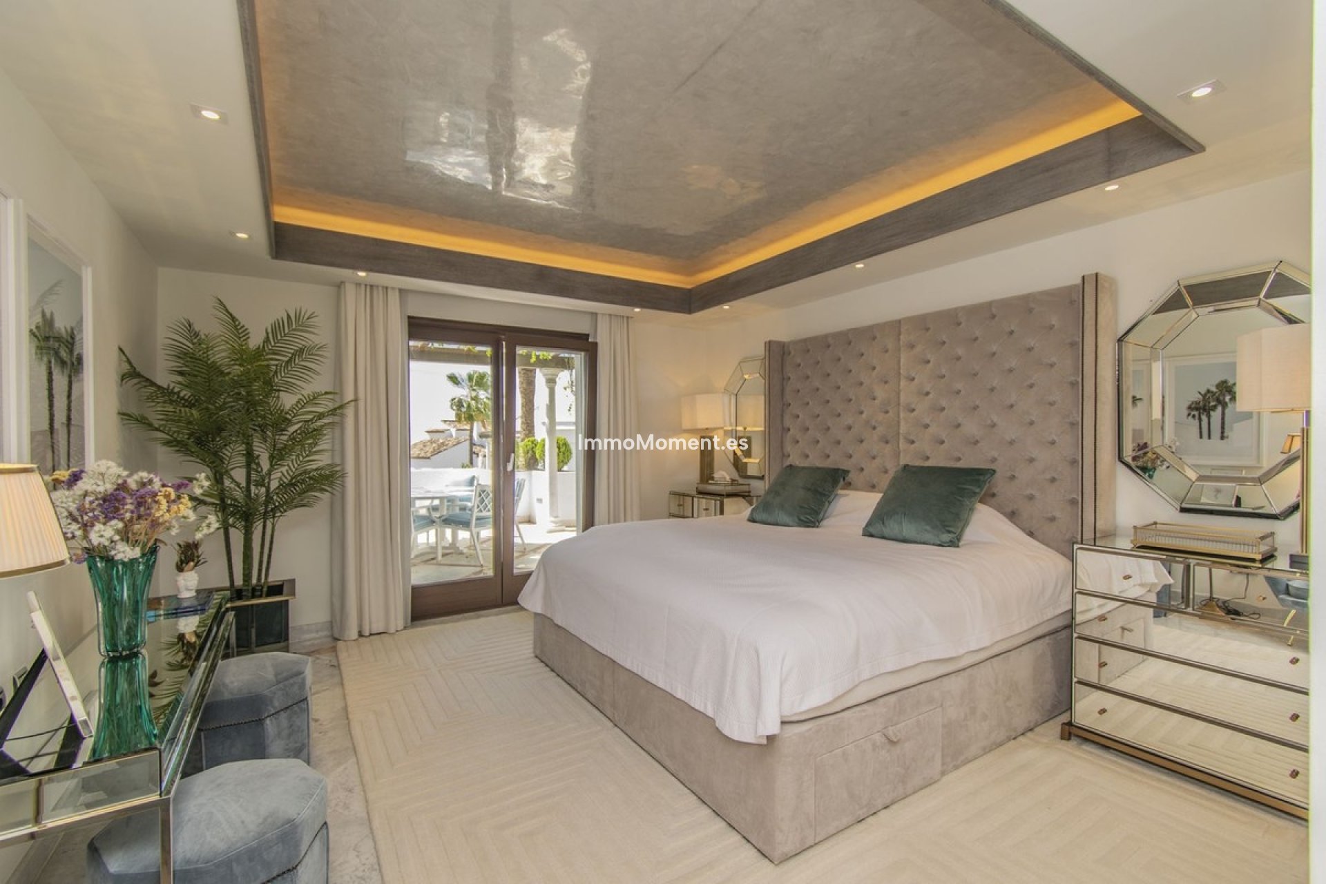 Bestaande woning - Appartement - Marbella - Sierra Blanca