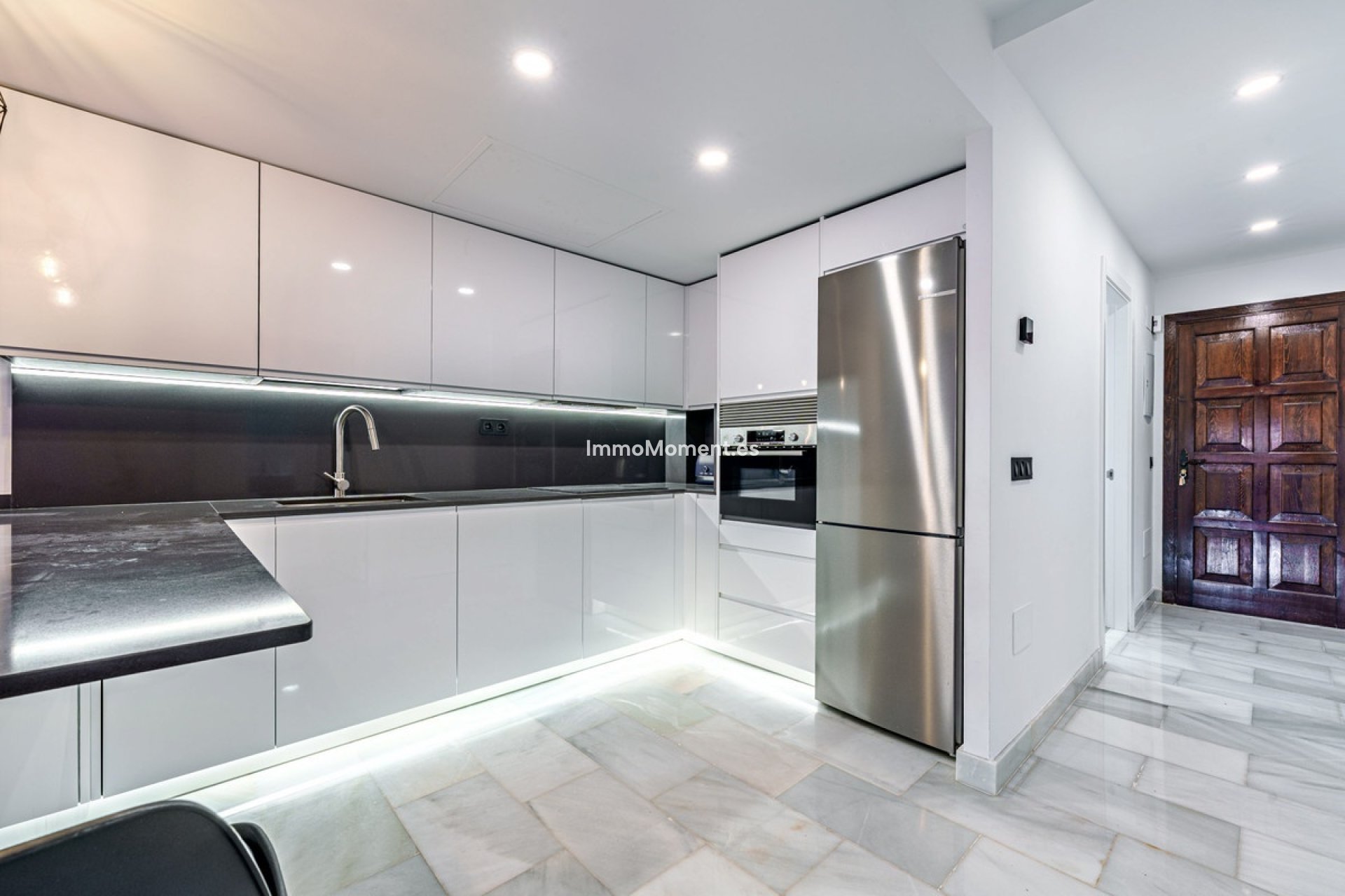 Bestaande woning - Appartement - Marbella - Sierra Blanca