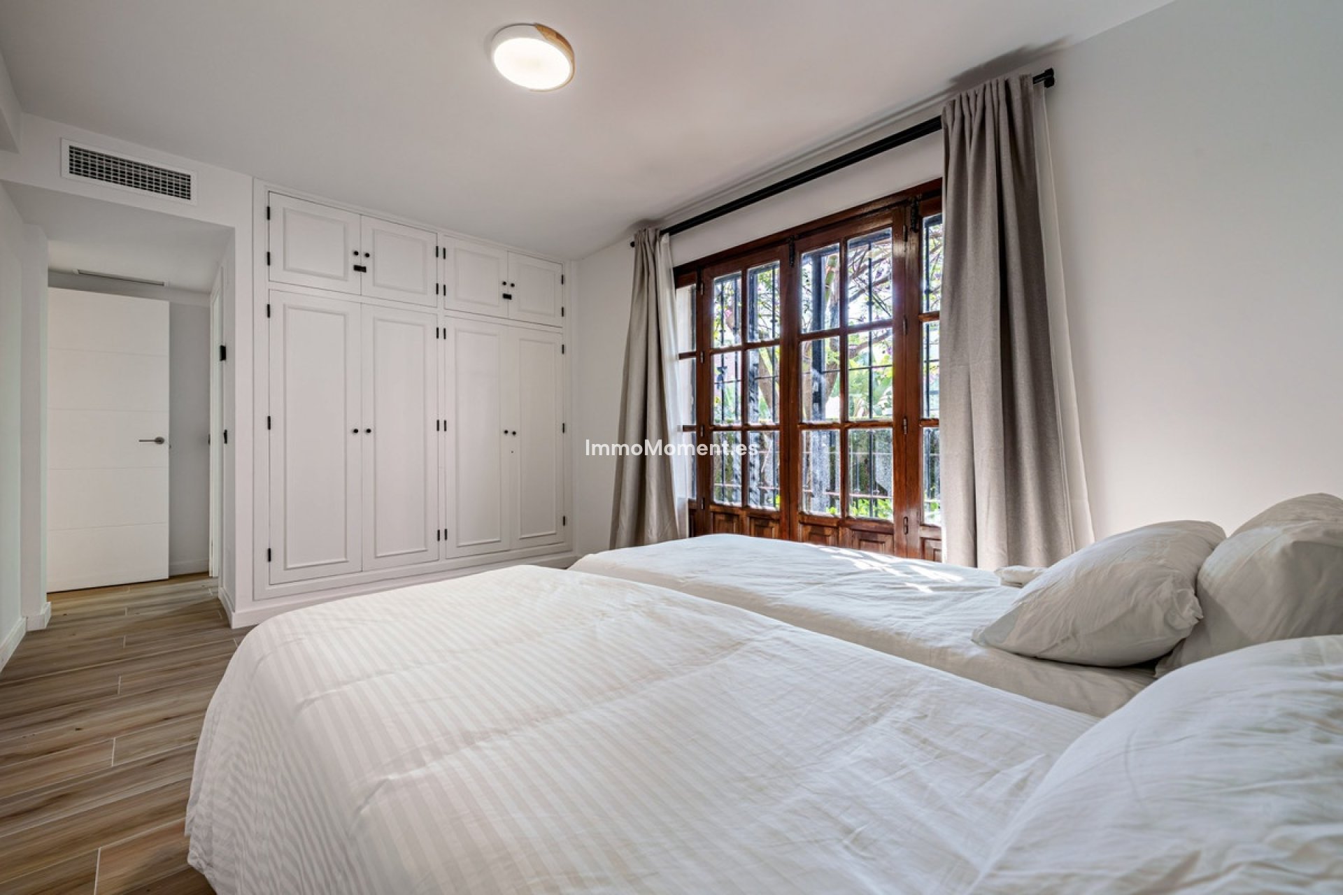 Bestaande woning - Appartement - Marbella - Sierra Blanca