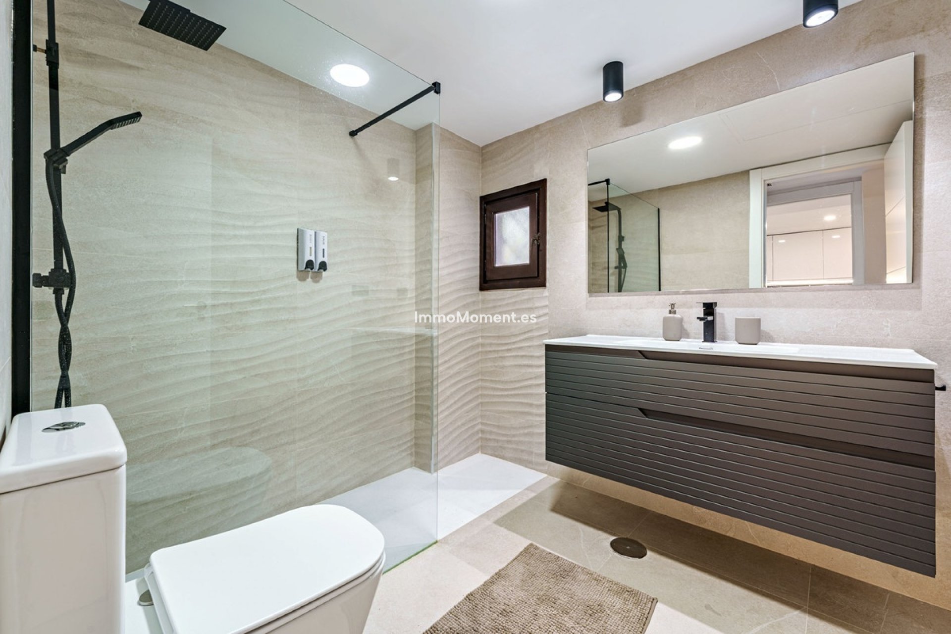 Bestaande woning - Appartement - Marbella - Sierra Blanca