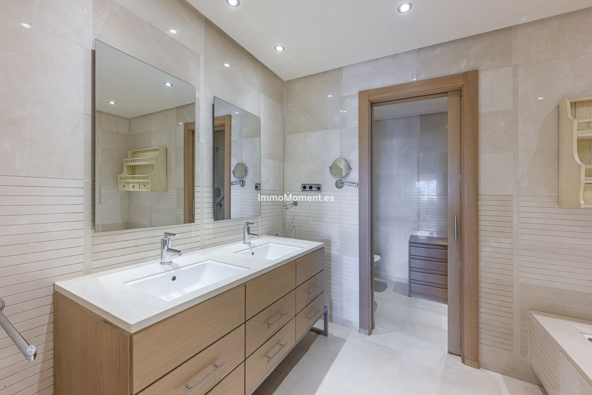 Bestaande woning - Appartement - Marbella - Sierra Blanca