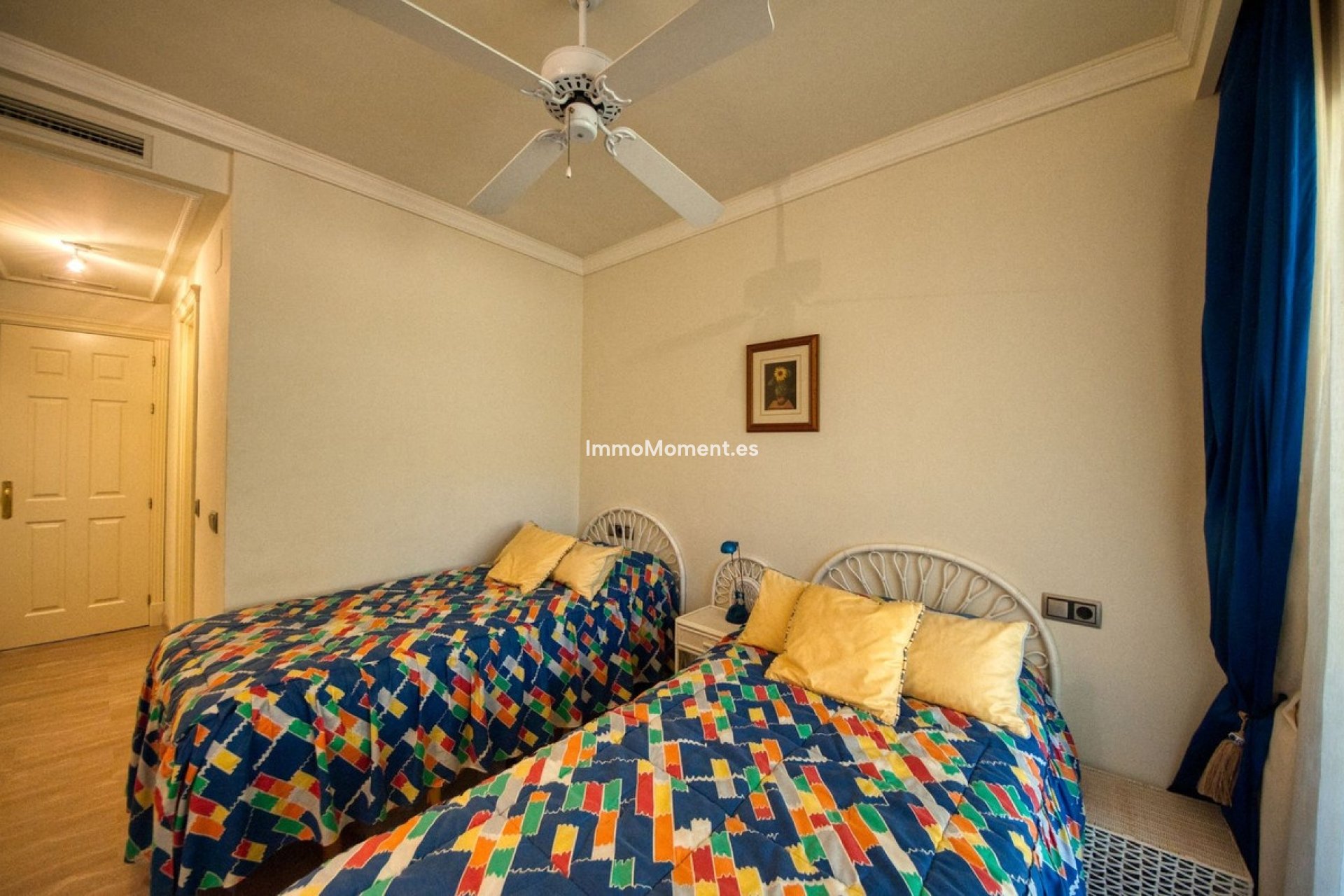 Bestaande woning - Appartement - Marbella - Sierra Blanca