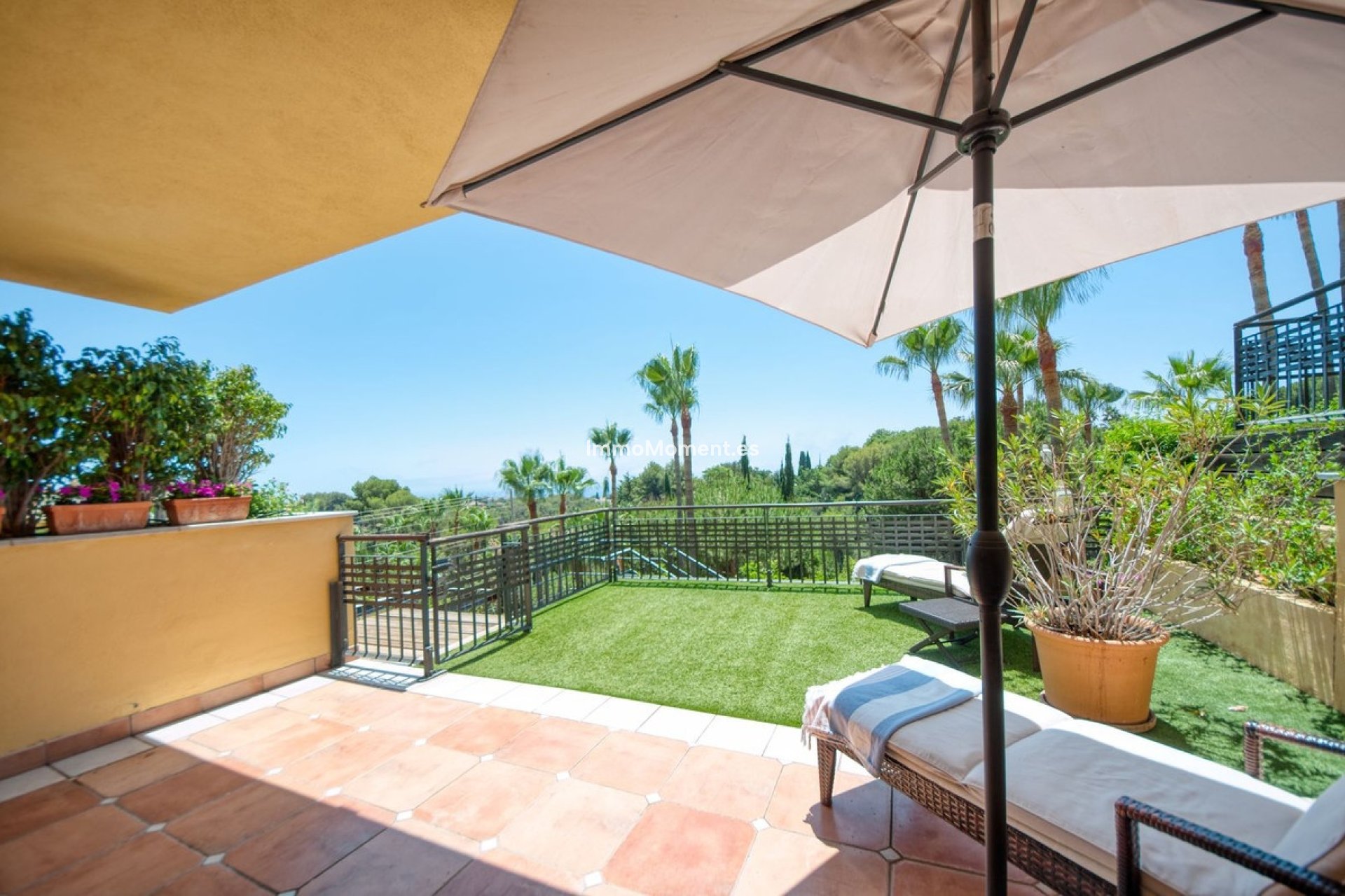 Bestaande woning - Appartement - Marbella - Sierra Blanca