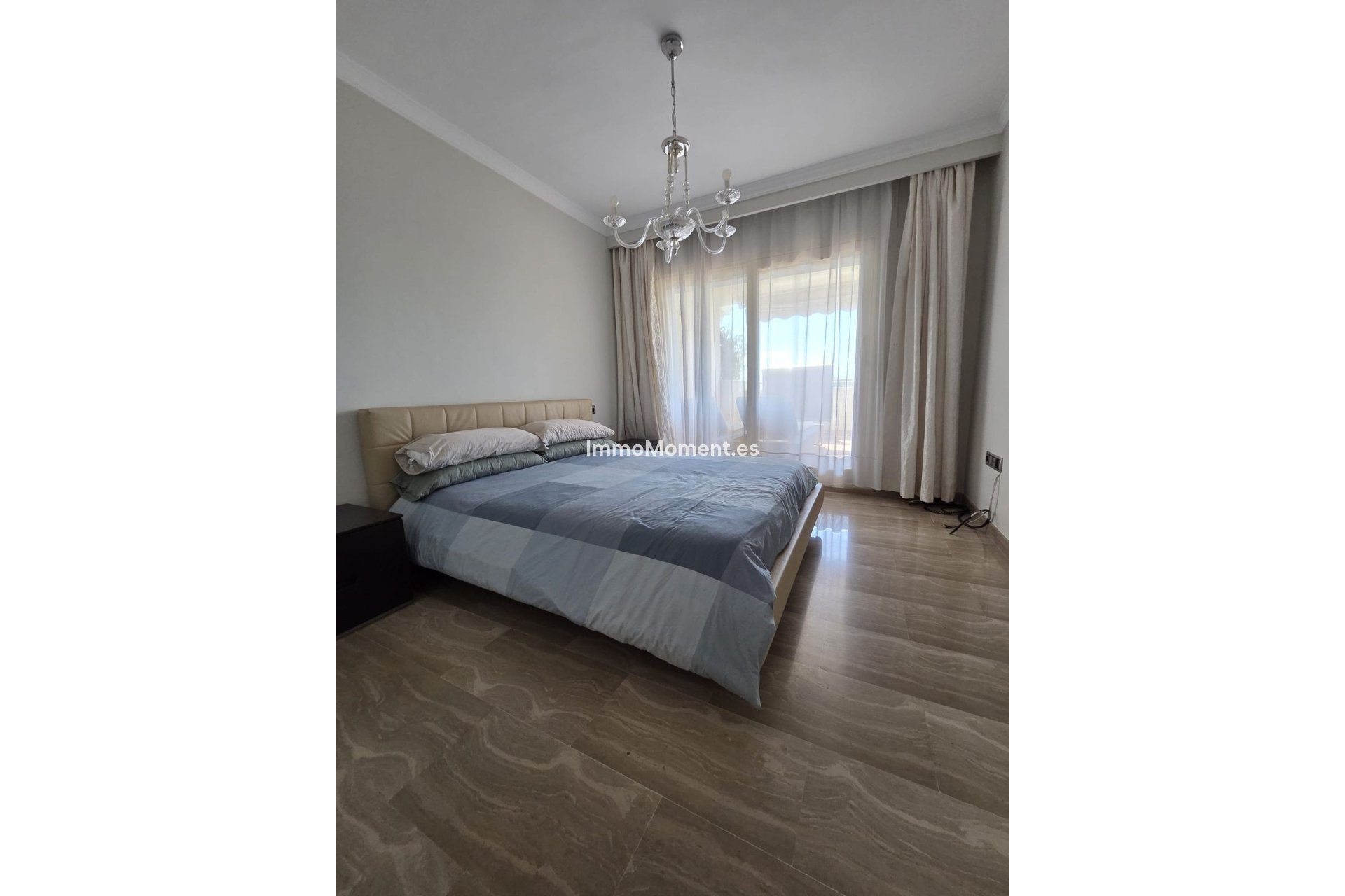 Bestaande woning - Appartement - Marbella - Sierra Blanca