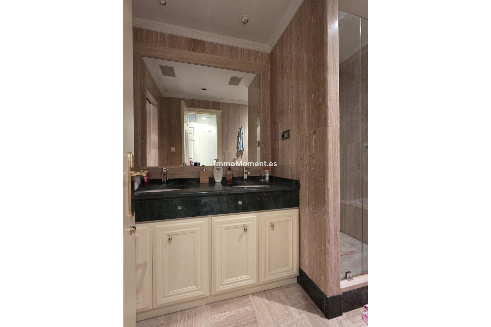 Bestaande woning - Appartement - Marbella - Sierra Blanca