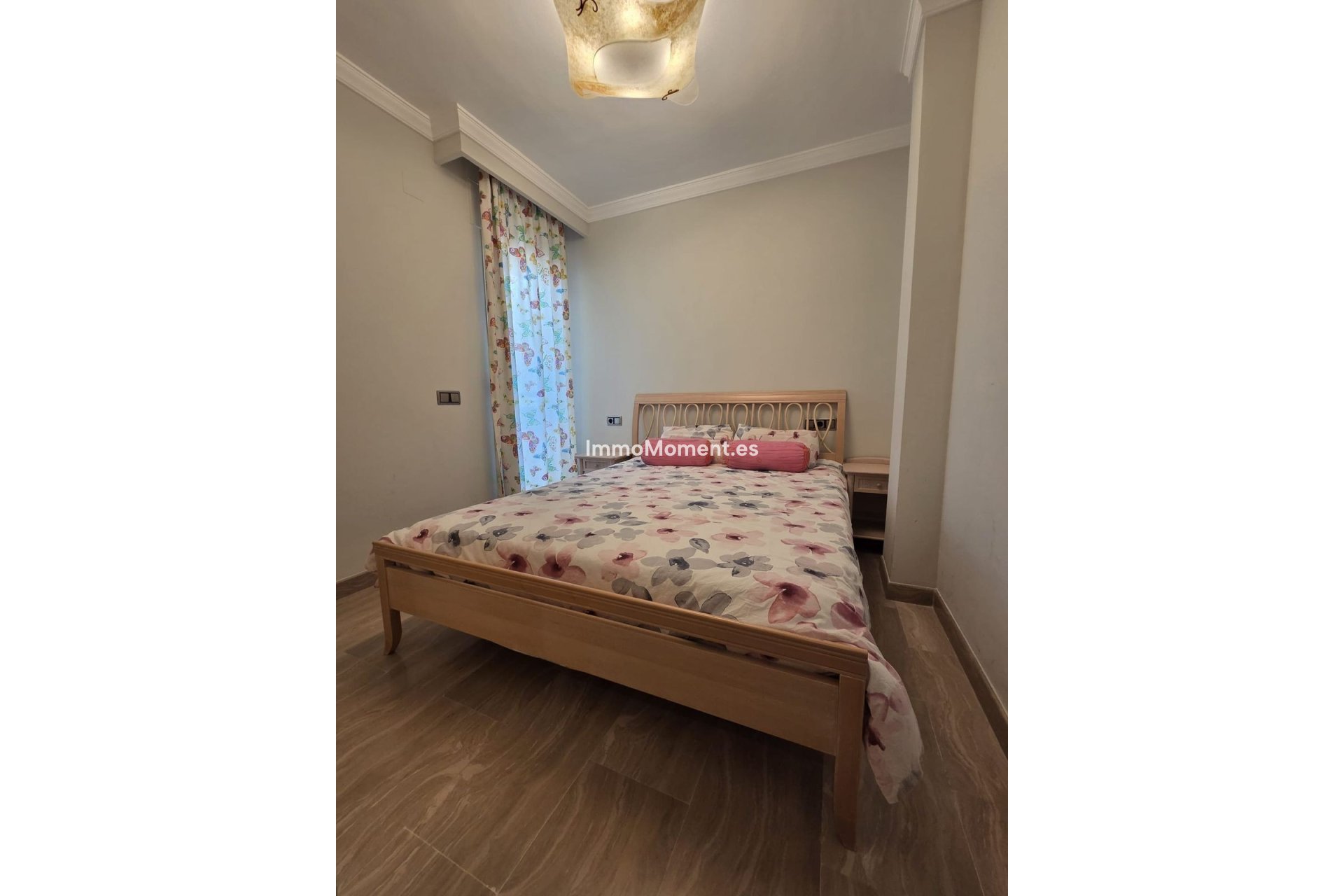 Bestaande woning - Appartement - Marbella - Sierra Blanca