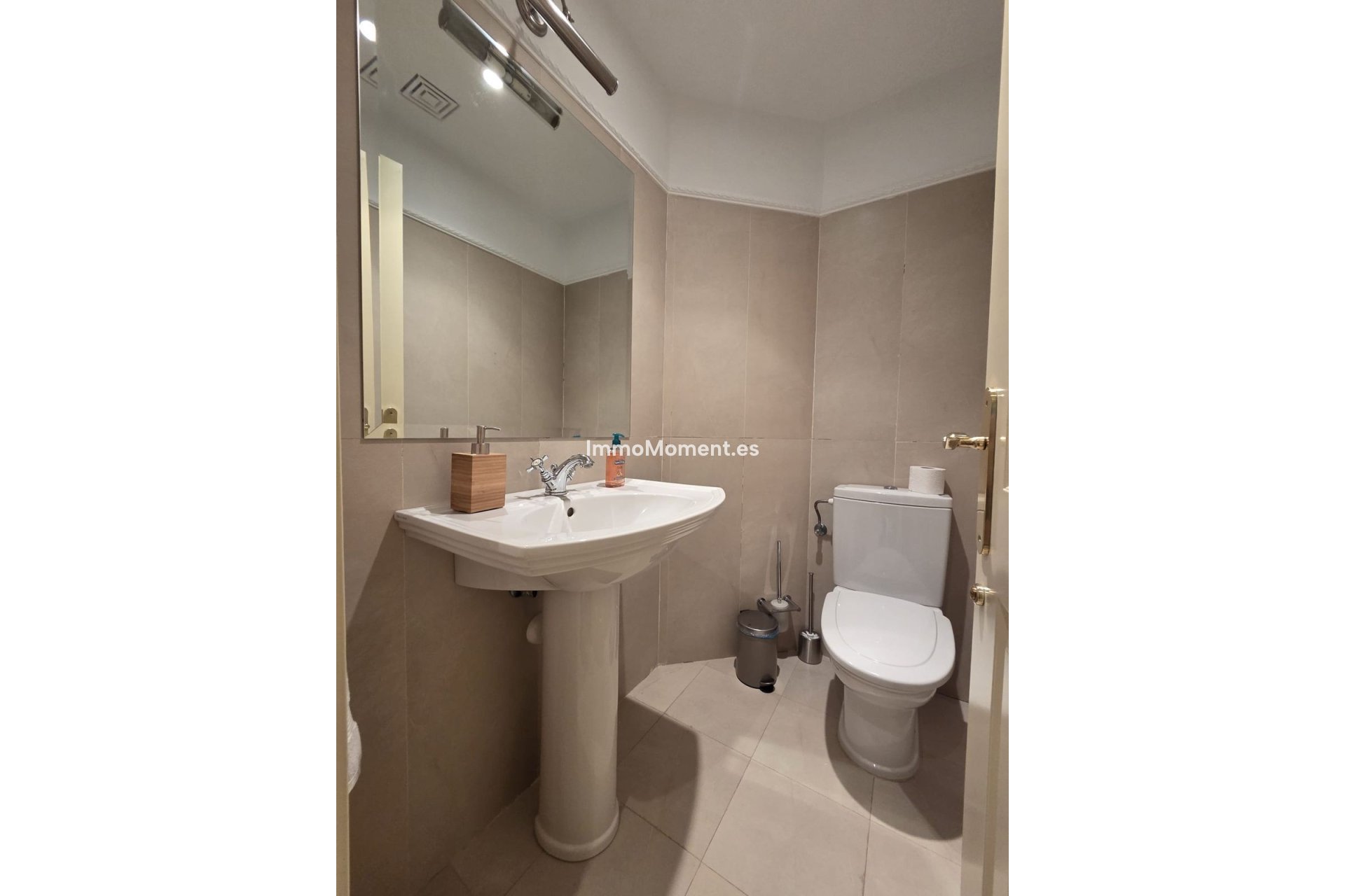 Bestaande woning - Appartement - Marbella - Sierra Blanca