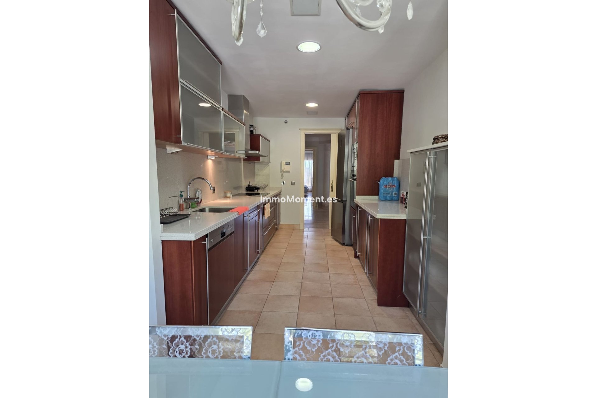 Bestaande woning - Appartement - Marbella - Sierra Blanca