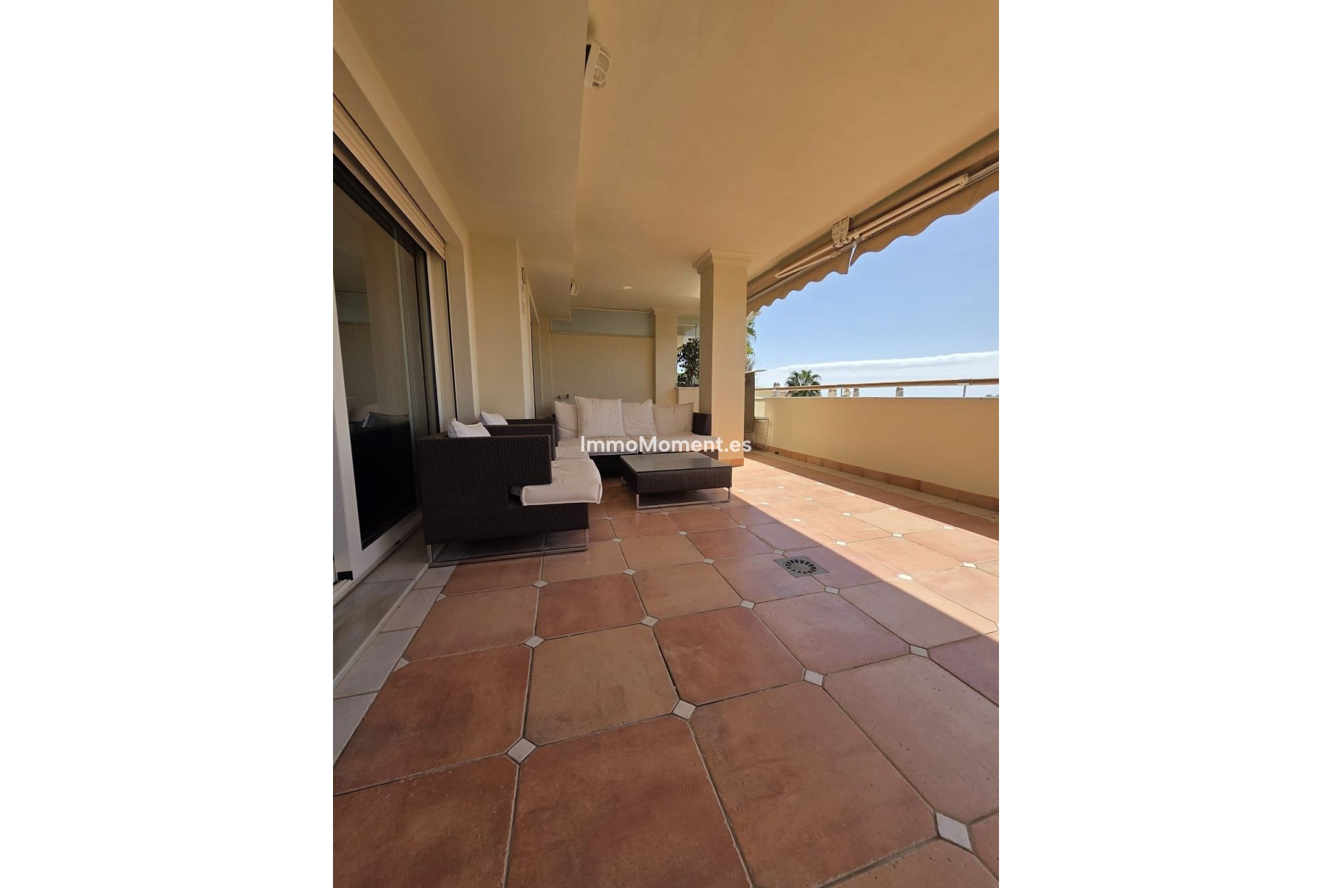 Bestaande woning - Appartement - Marbella - Sierra Blanca