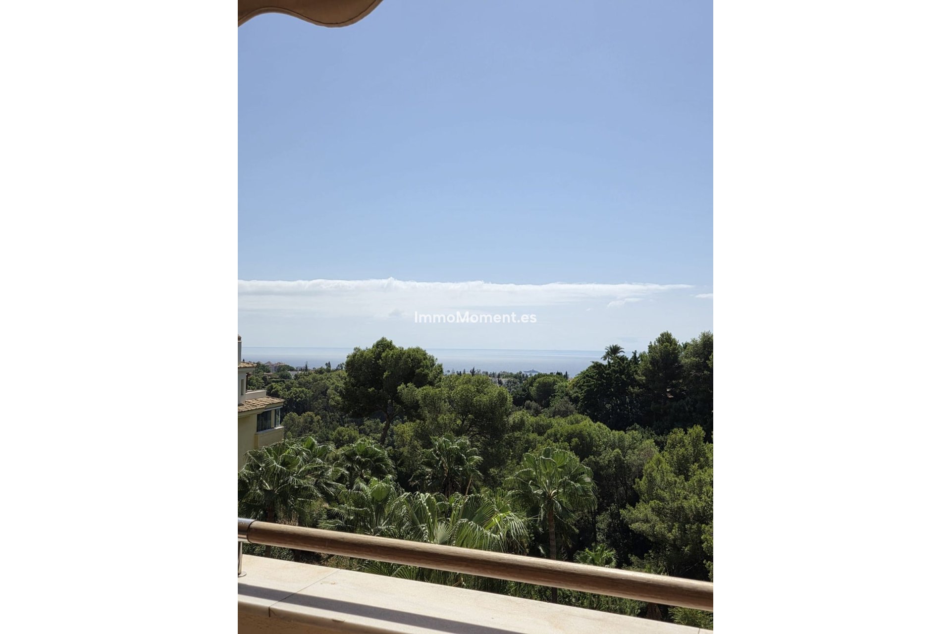 Bestaande woning - Appartement - Marbella - Sierra Blanca